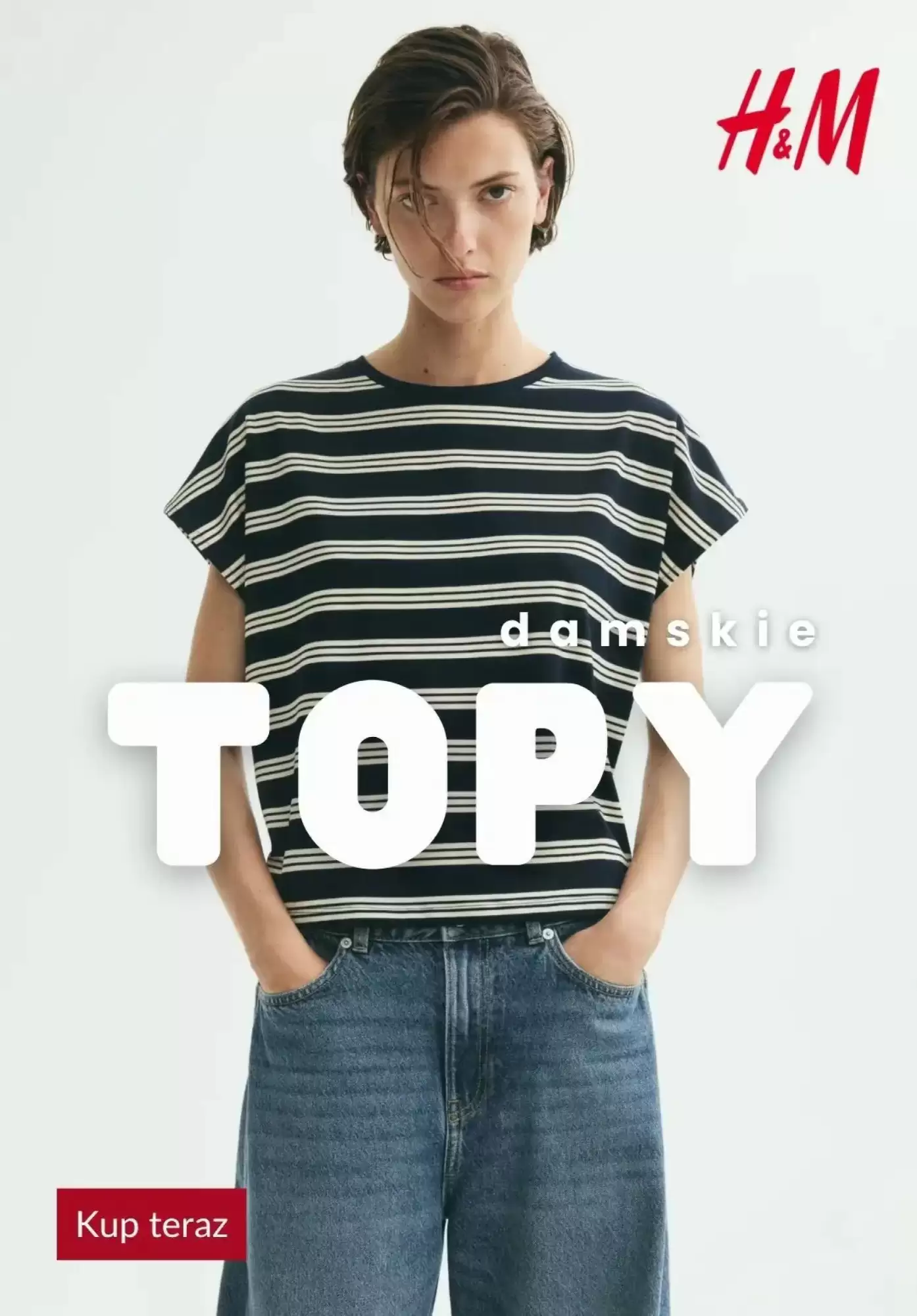 Gazetka H&M od 18.07.2026 do 24.07.2026
