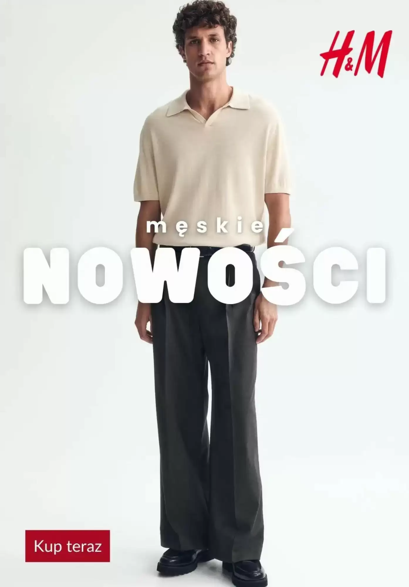 Gazetka H&M od 23.07.2026 do 30.07.2026