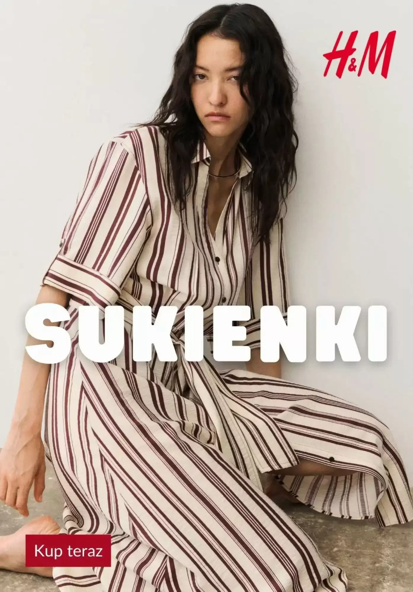 Gazetka H&M od 24.07.2026 do 31.07.2026