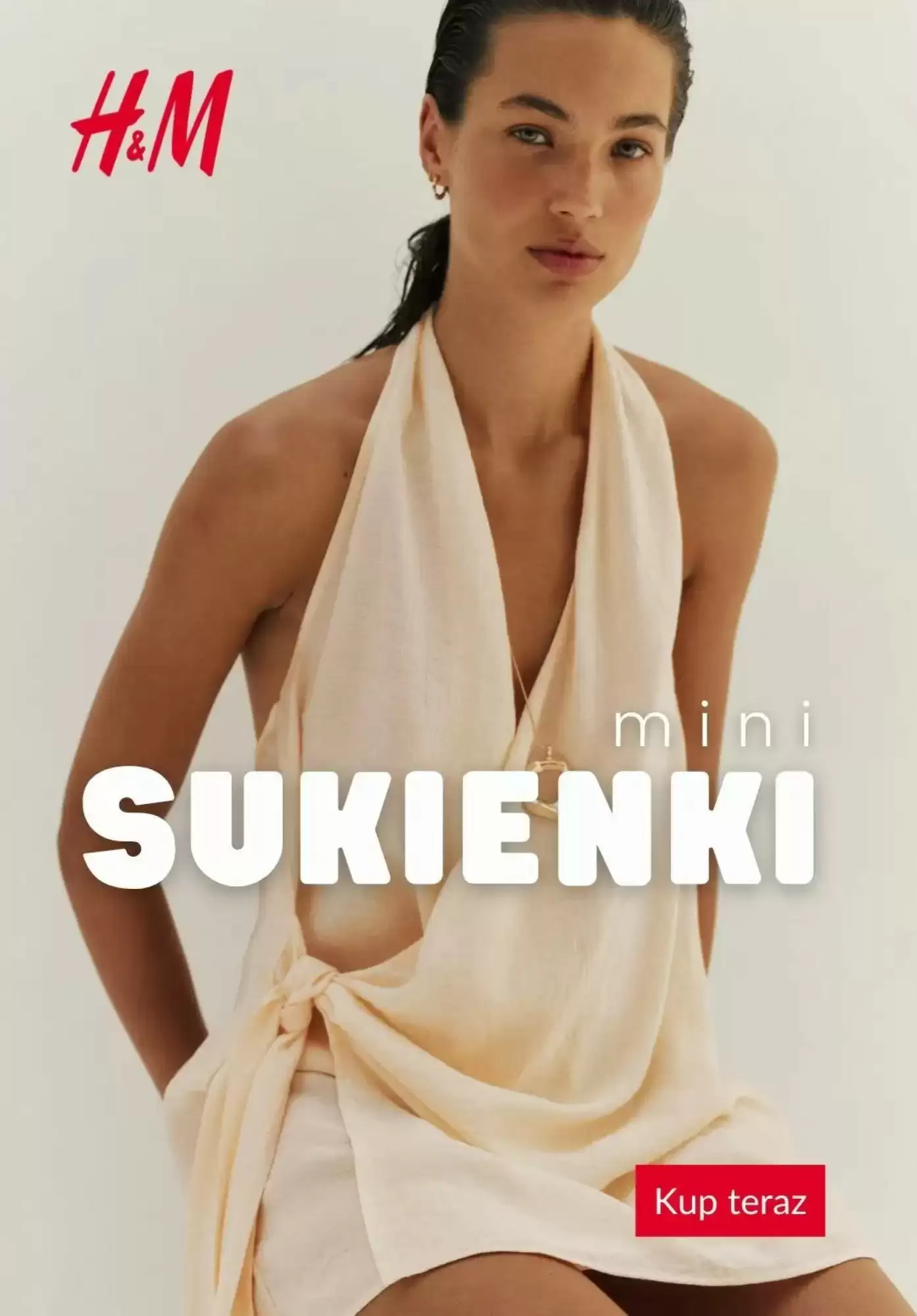 Gazetka H&M od 03.08.2026 do 10.08.2026