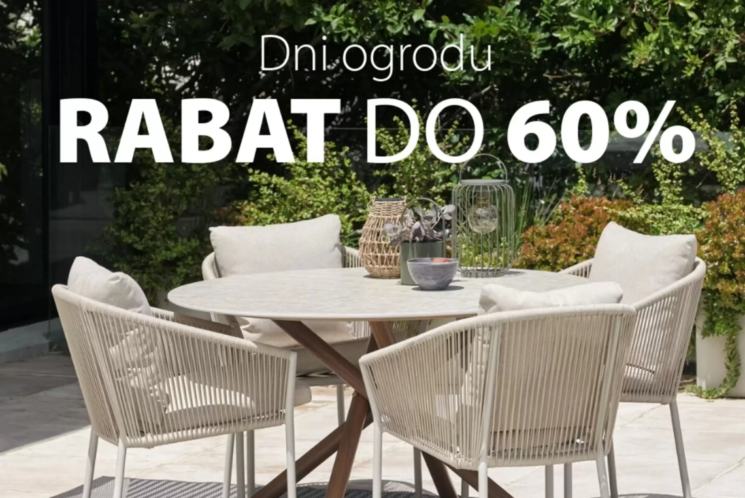 Gazetka Jysk od 20.07.2026 do 23.07.2026