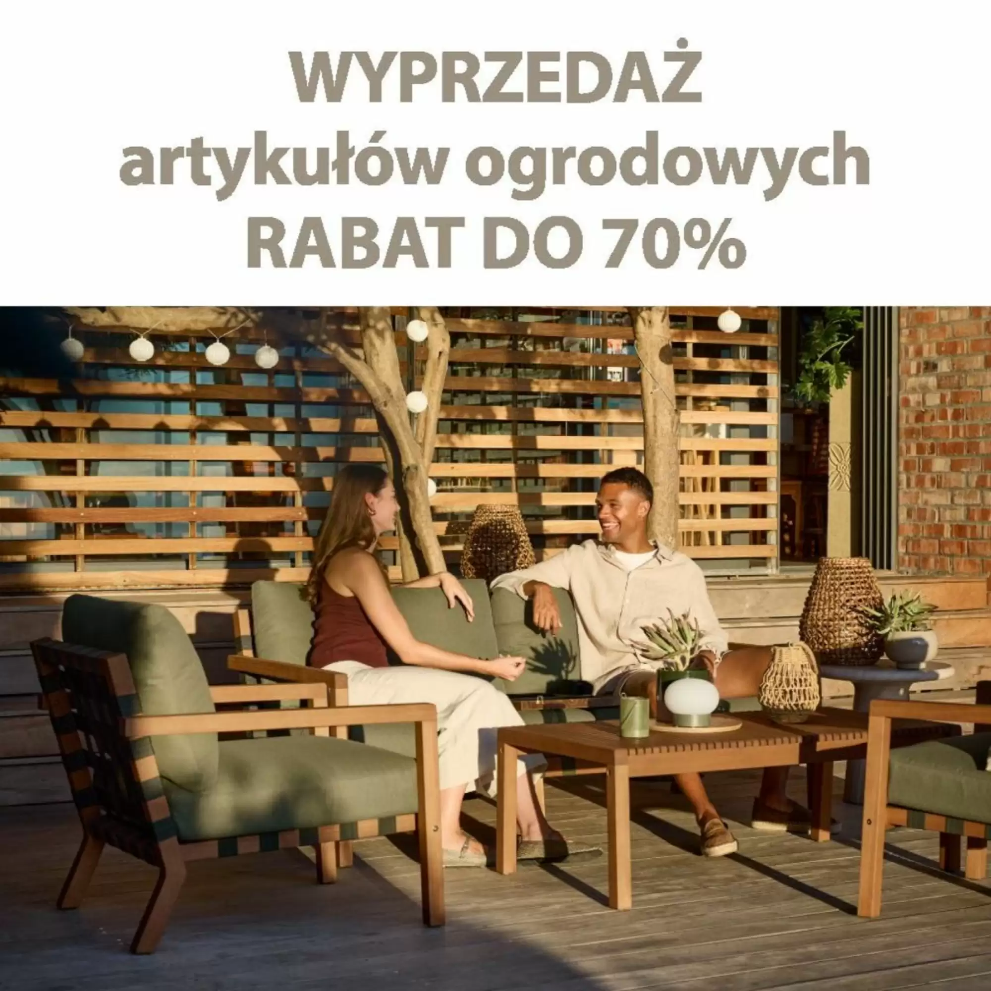 Gazetka Jysk od 06.08.2026 do 20.08.2026