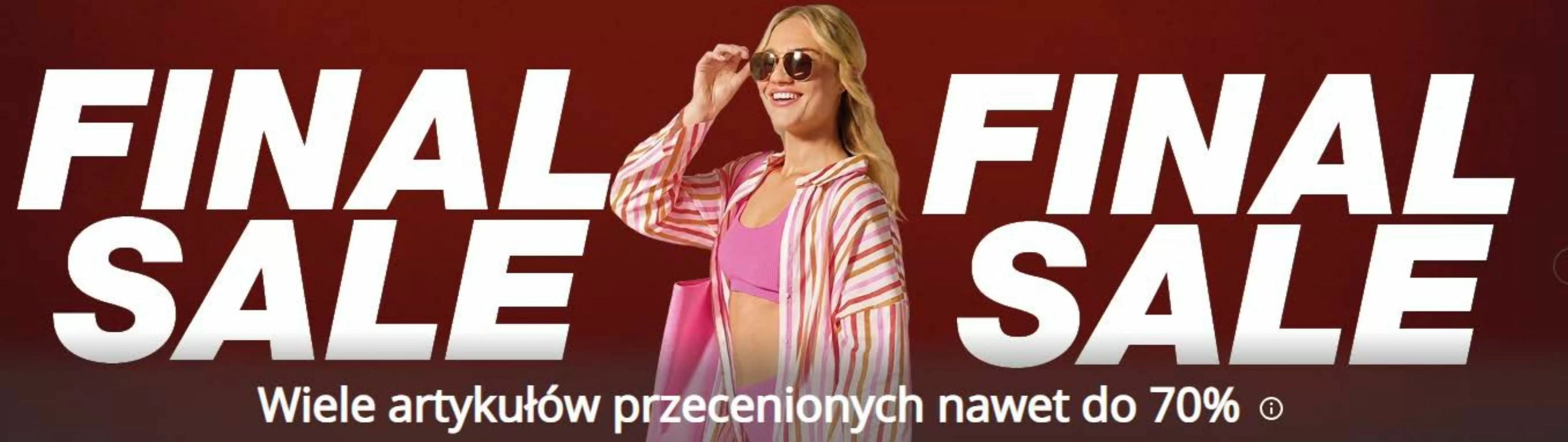 Gazetka Kik od 04.08.2026 do 23.08.2026