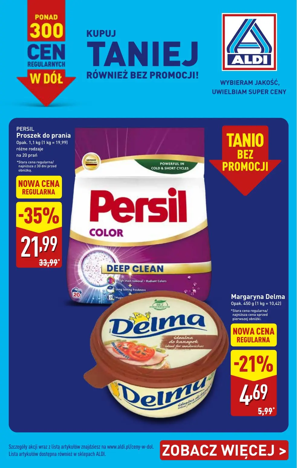 Gazetka ALDI od 21.09.2026 do 26.09.2026