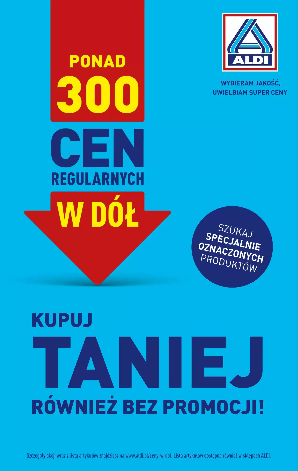 Gazetka ALDI od 30.09.2026 do 06.10.2026