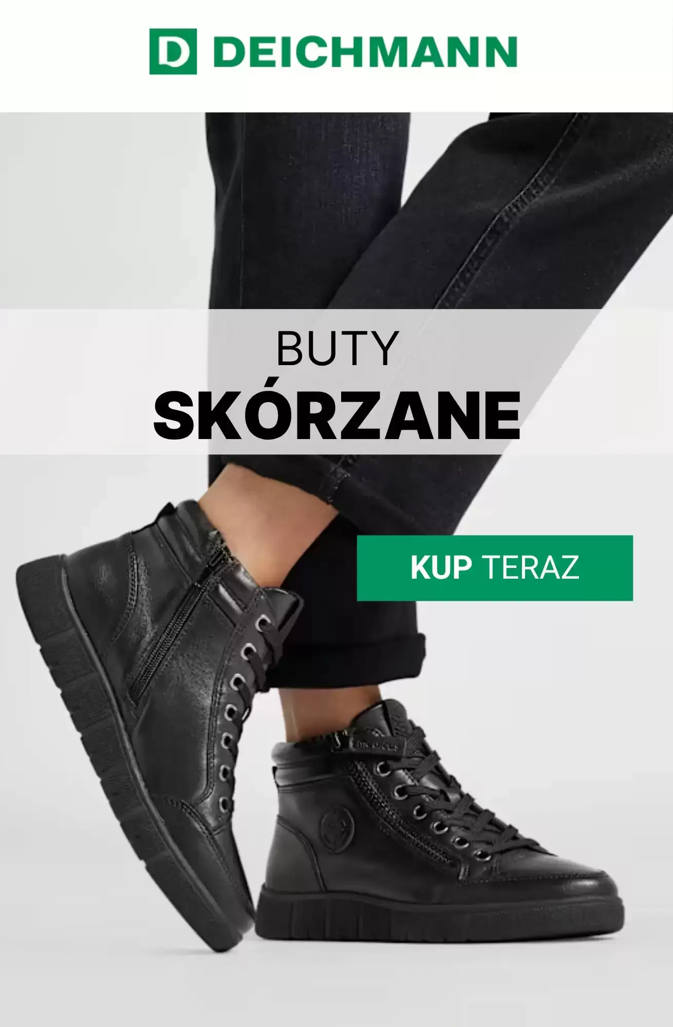 Gazetka Deichmann od 21.09.2026 do 27.09.2026