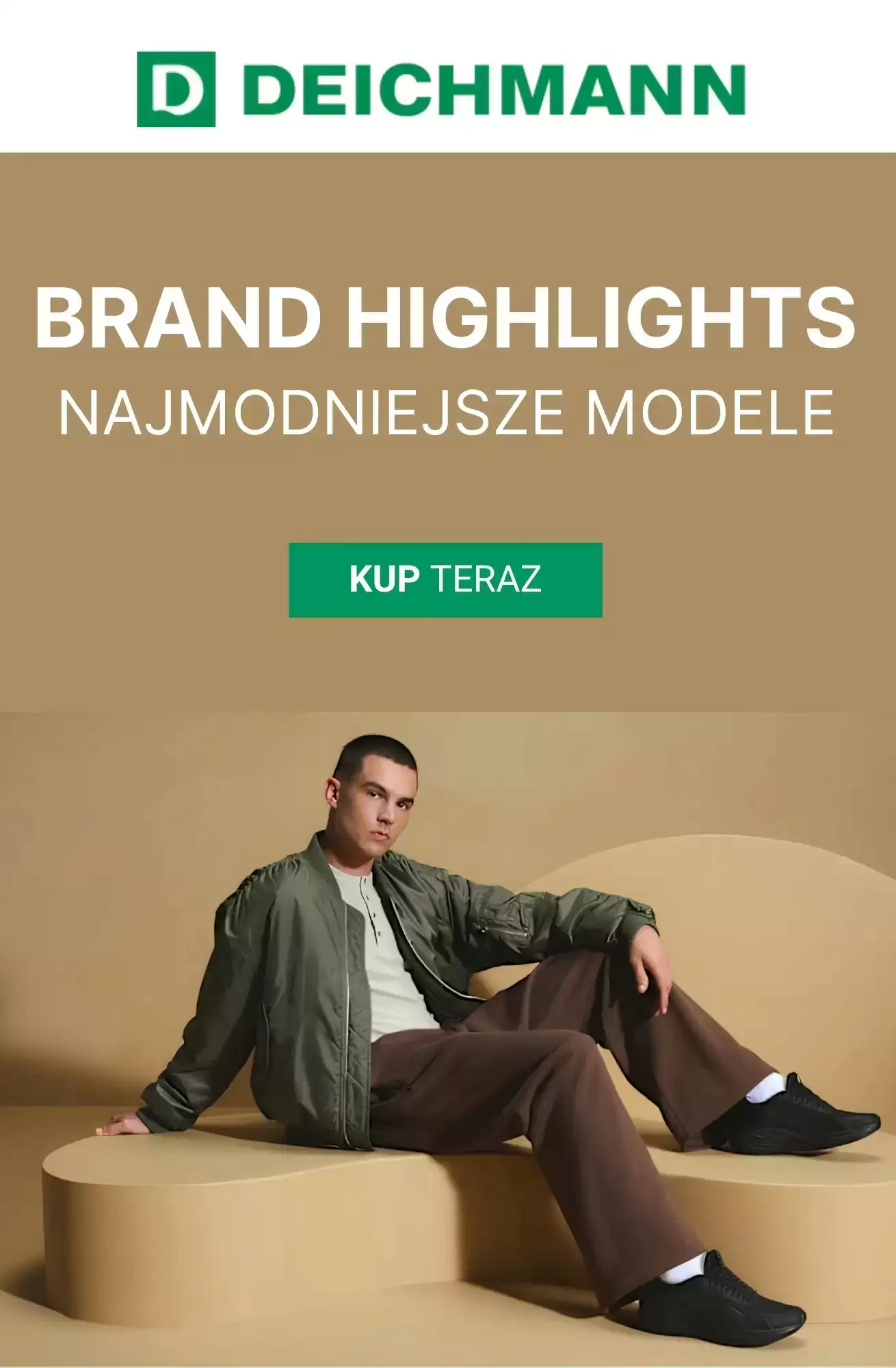 Gazetka Deichmann od 30.09.2026 do 07.10.2026