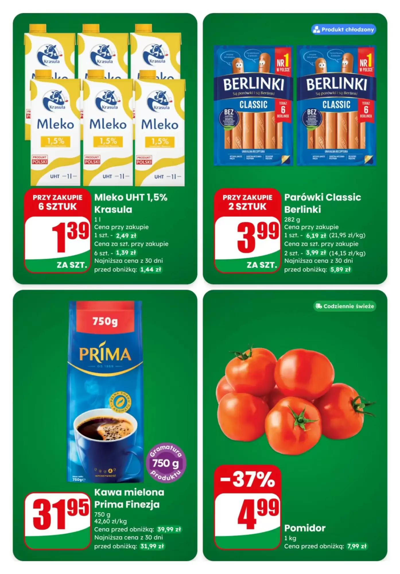 Gazetka Dino od 30.09.2026 do 06.10.2026
