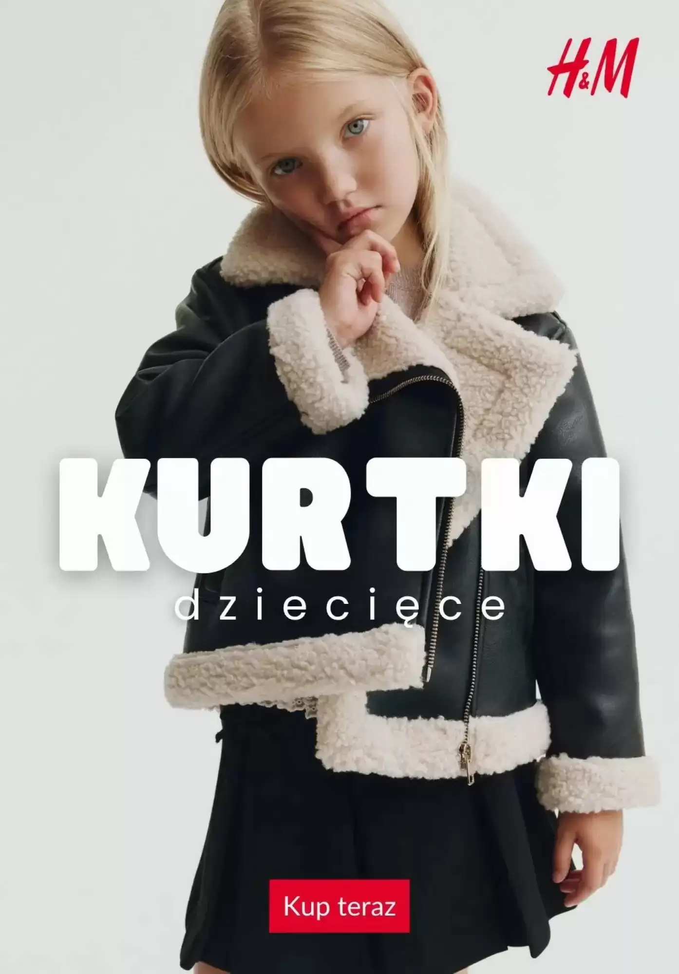 Gazetka H&M od 18.09.2026 do 25.09.2026