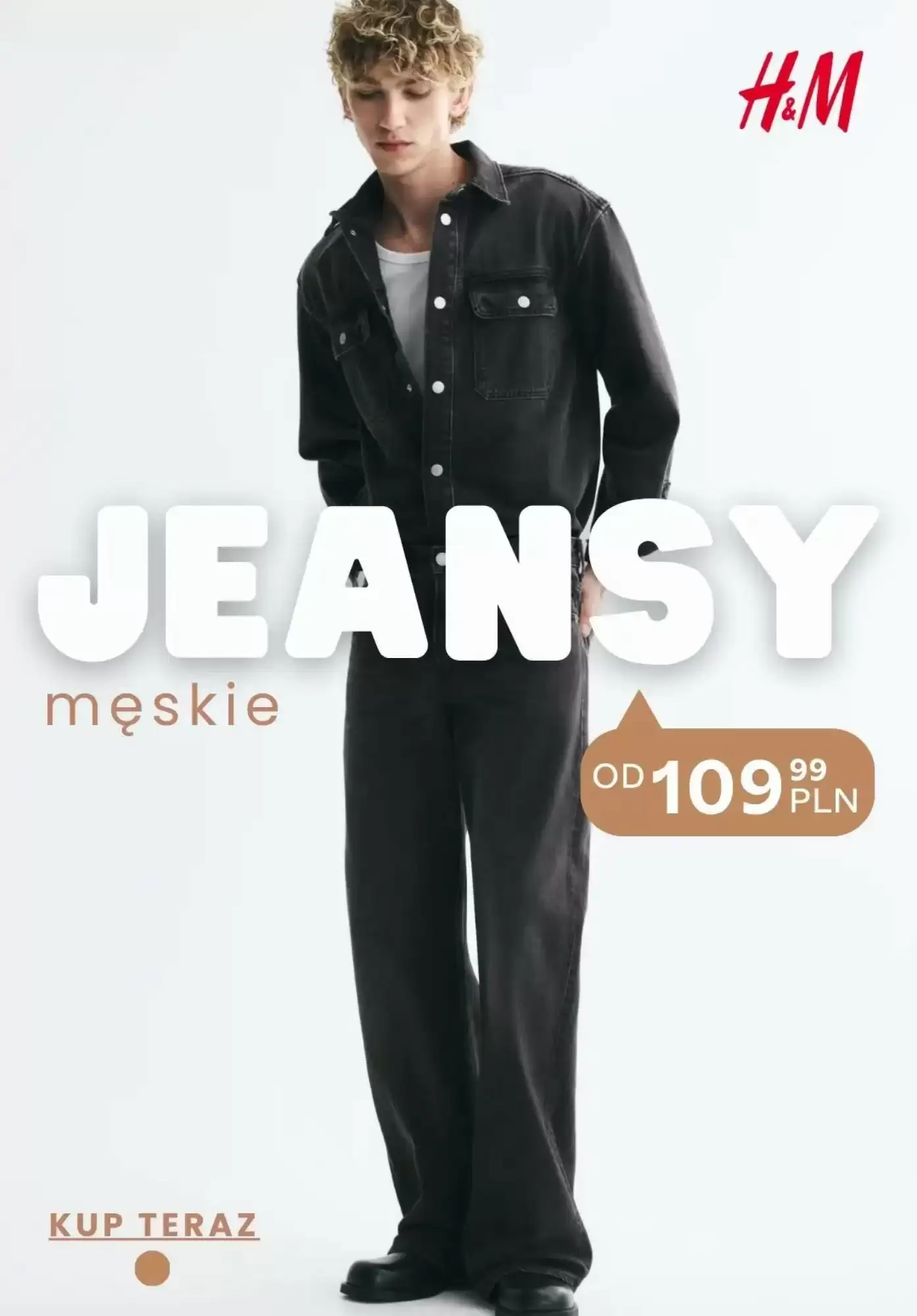 Gazetka H&M od 22.09.2026 do 29.09.2026