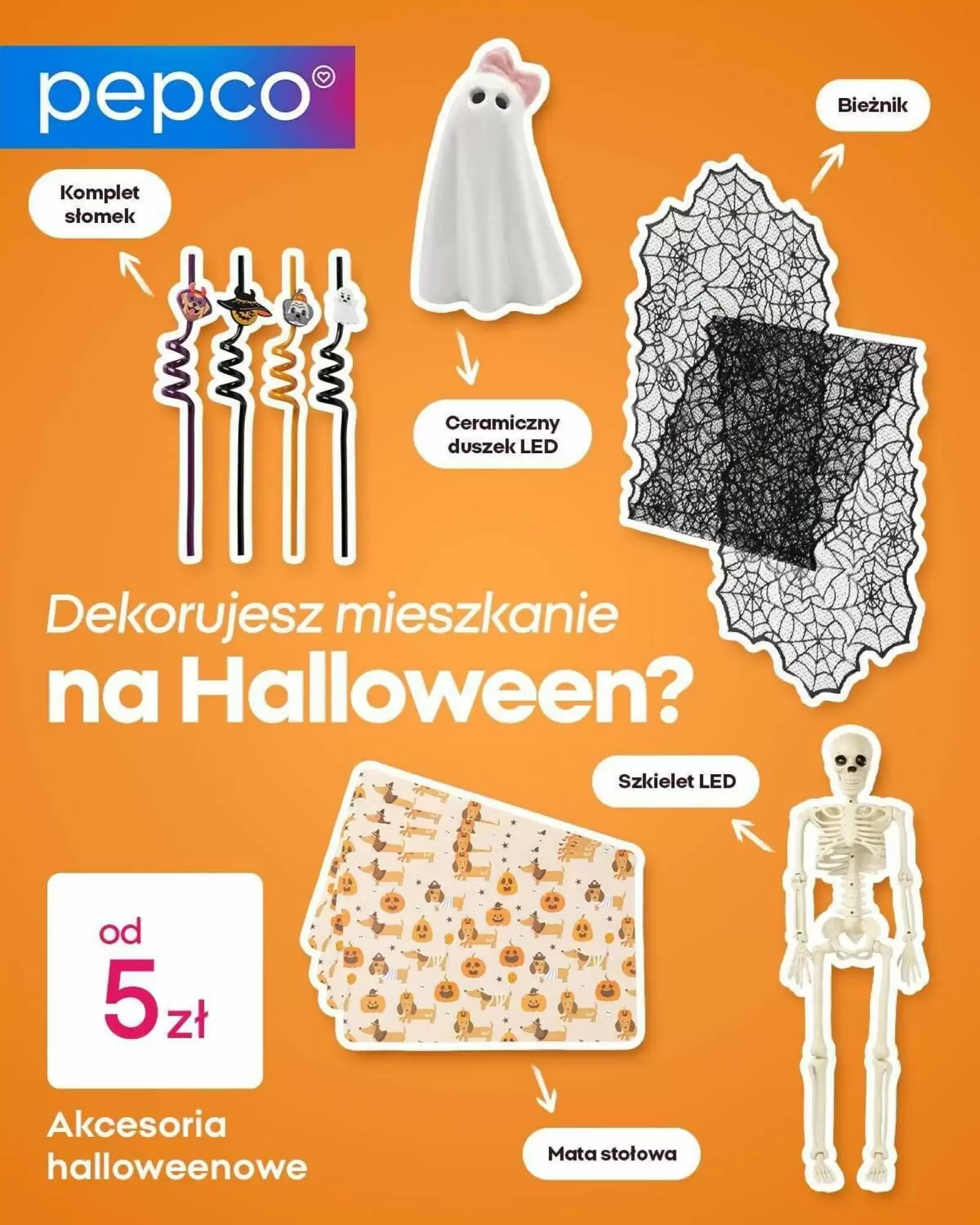 Gazetka PEPCO od 19.09.2026 do 03.10.2026