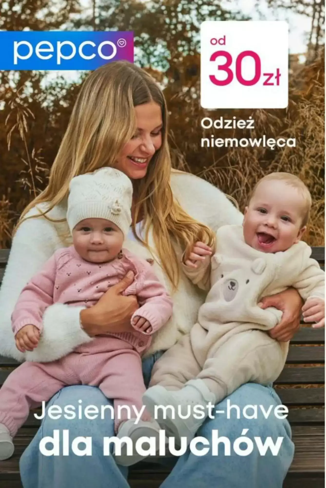 Gazetka PEPCO od 20.09.2026 do 30.11.2026
