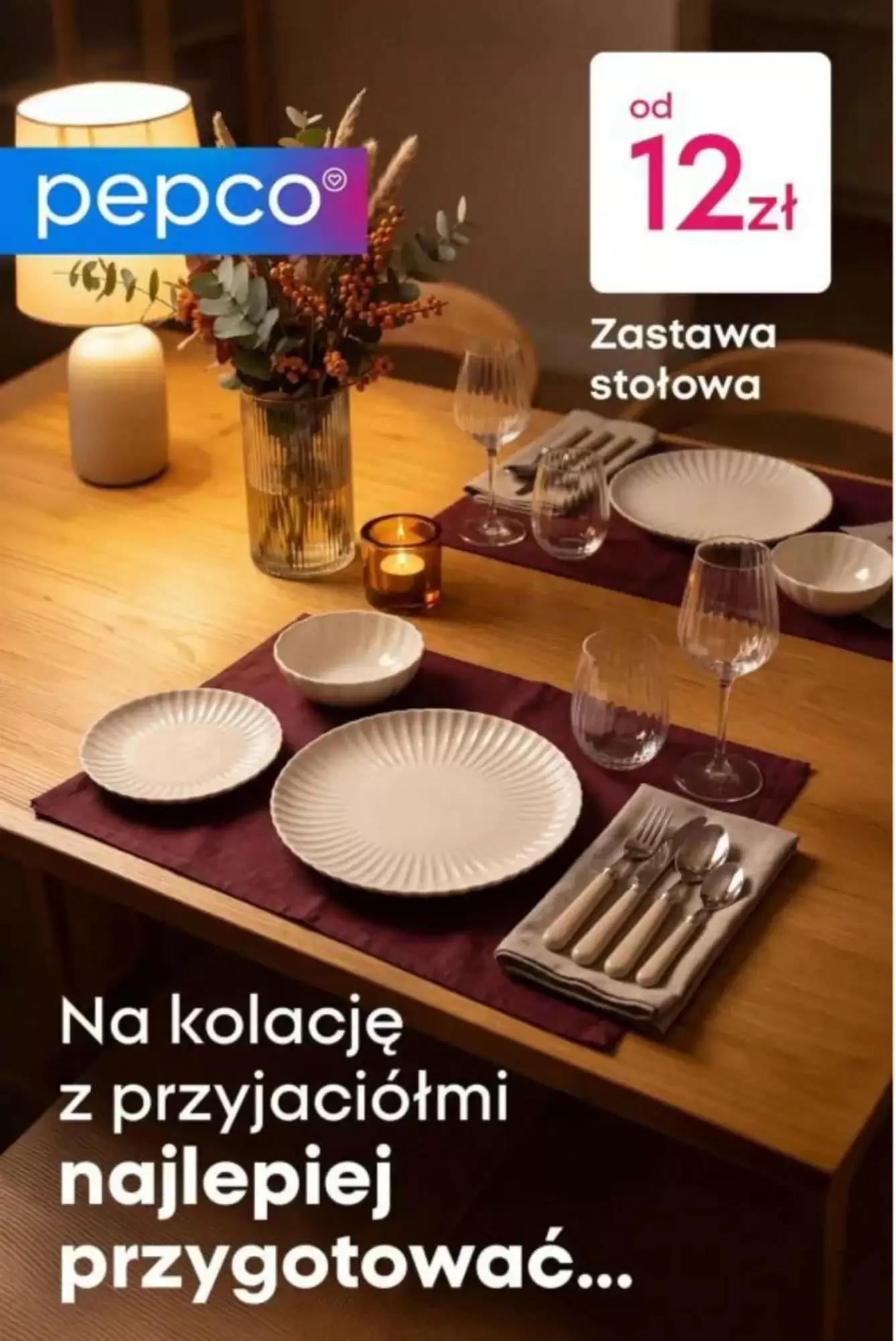 Gazetka PEPCO od 22.09.2026 do 06.10.2026