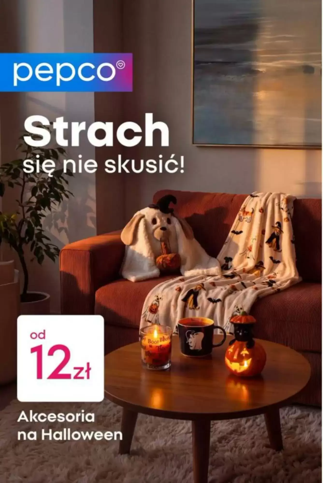 Gazetka PEPCO od 25.09.2026 do 09.10.2026
