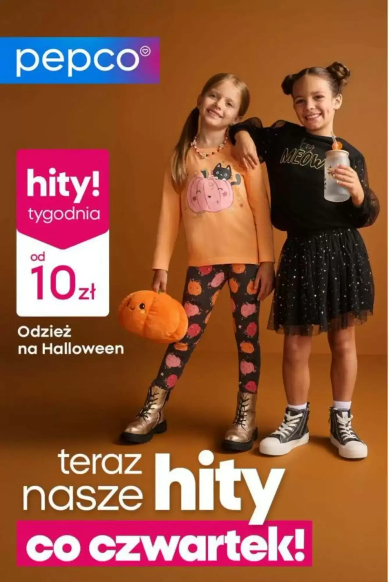 Gazetka PEPCO od 25.09.2026 do 09.10.2026