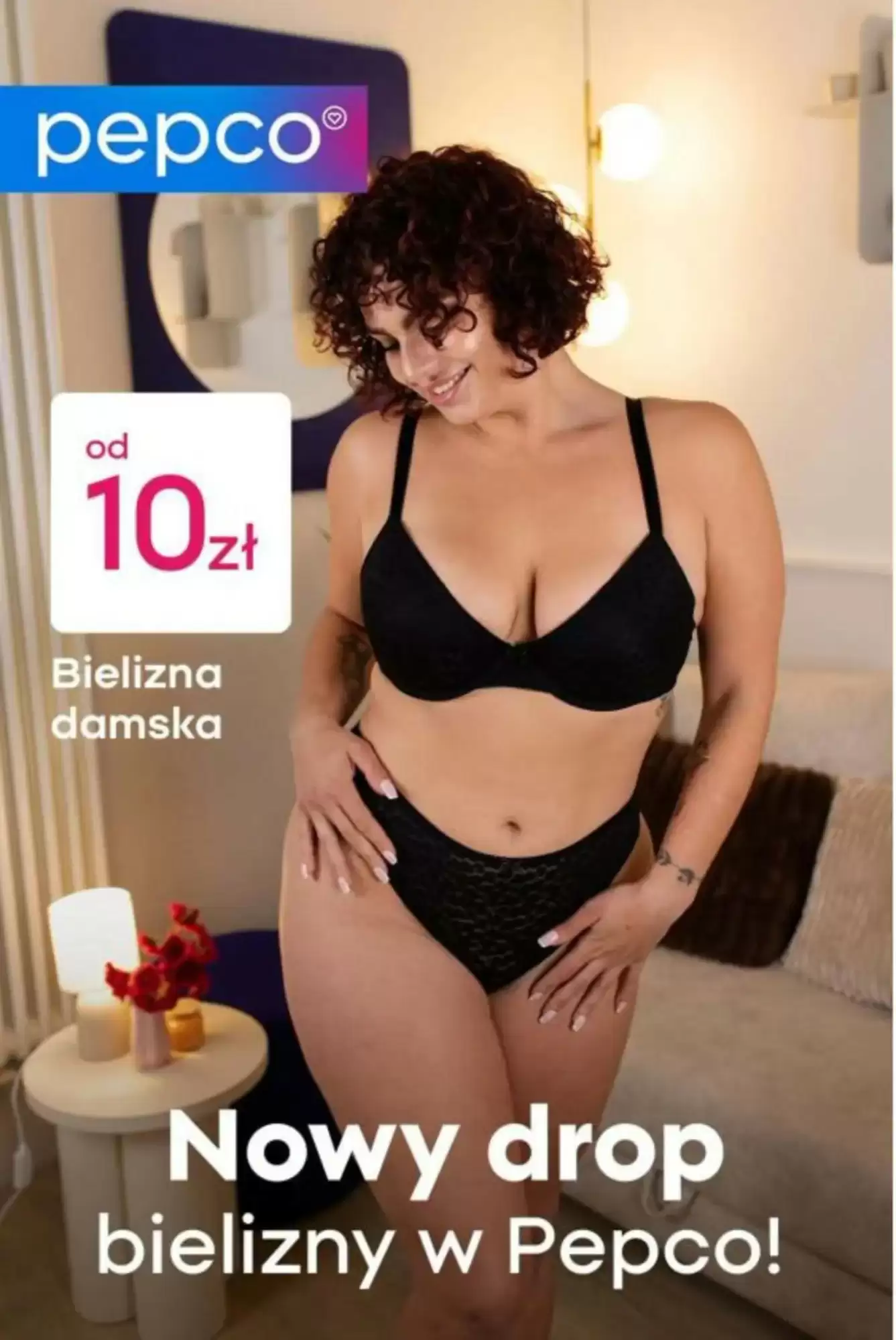 Gazetka PEPCO od 26.09.2026 do 10.10.2026
