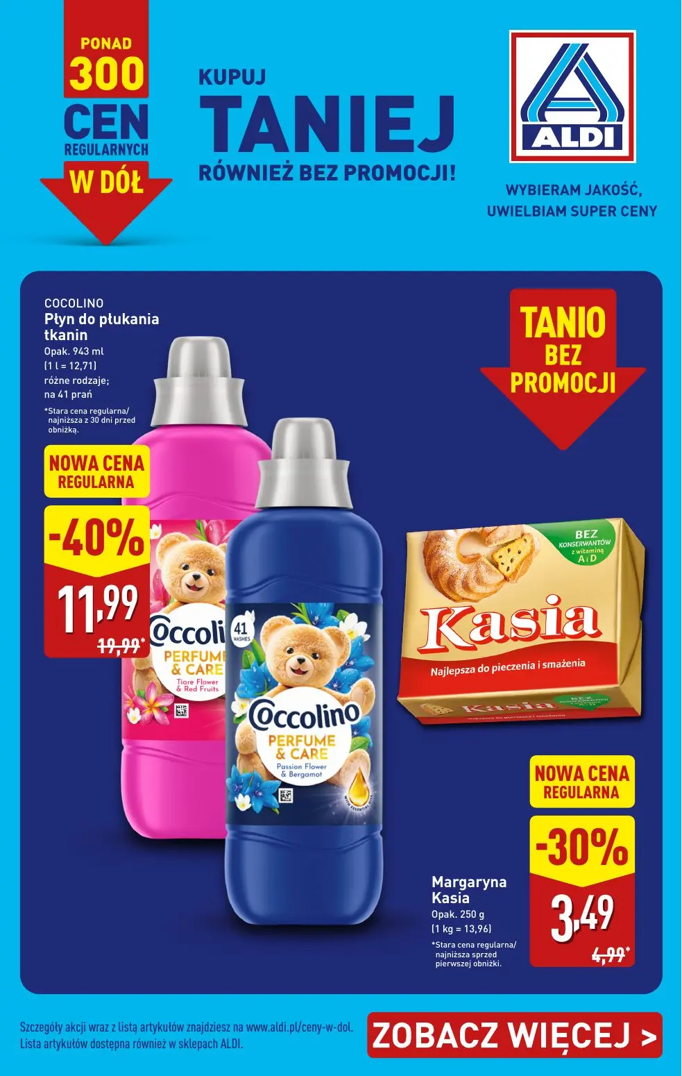 Gazetka ALDI od 05.10.2026 do 10.10.2026