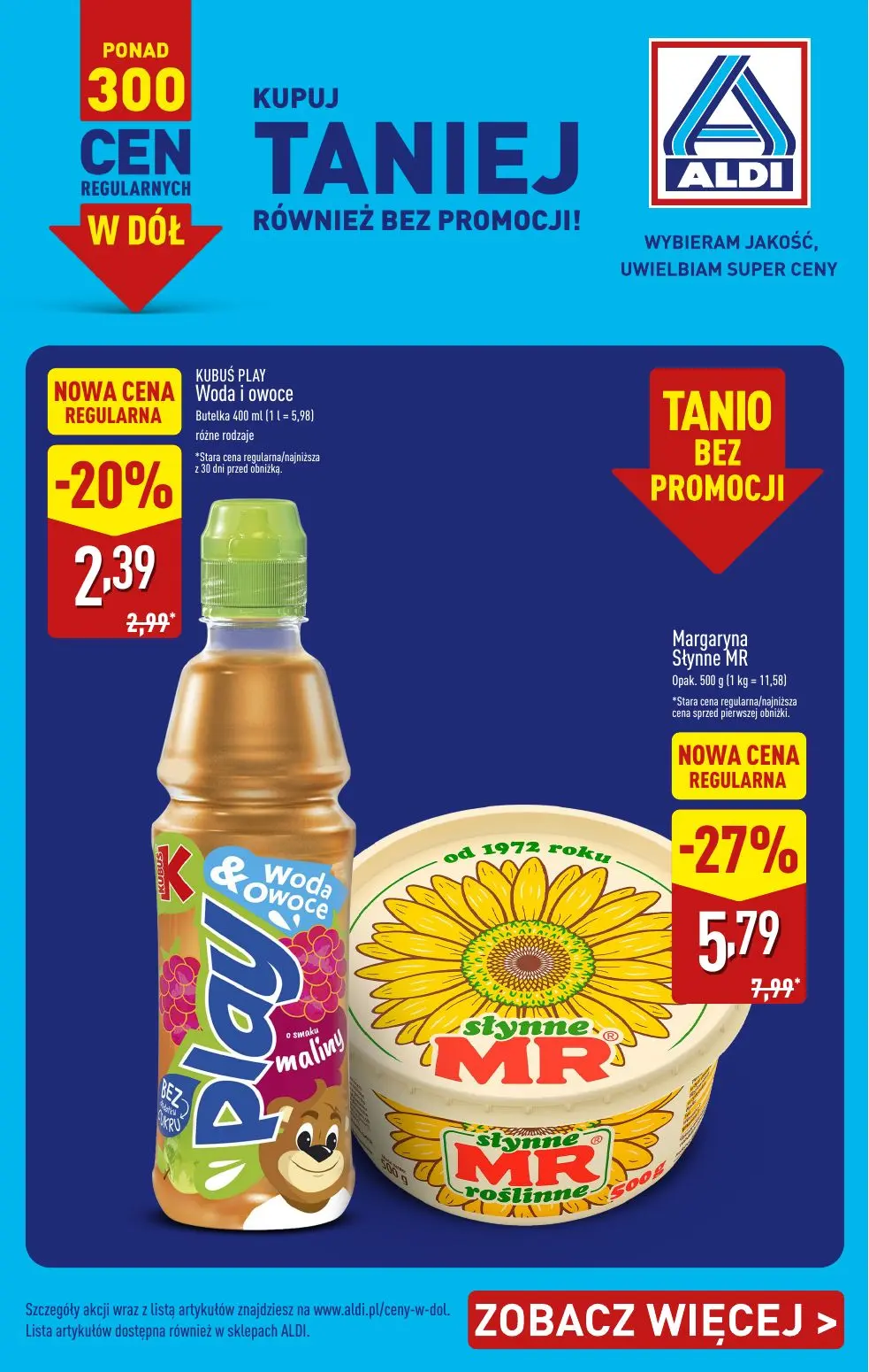 Gazetka ALDI od 19.10.2026 do 24.10.2026