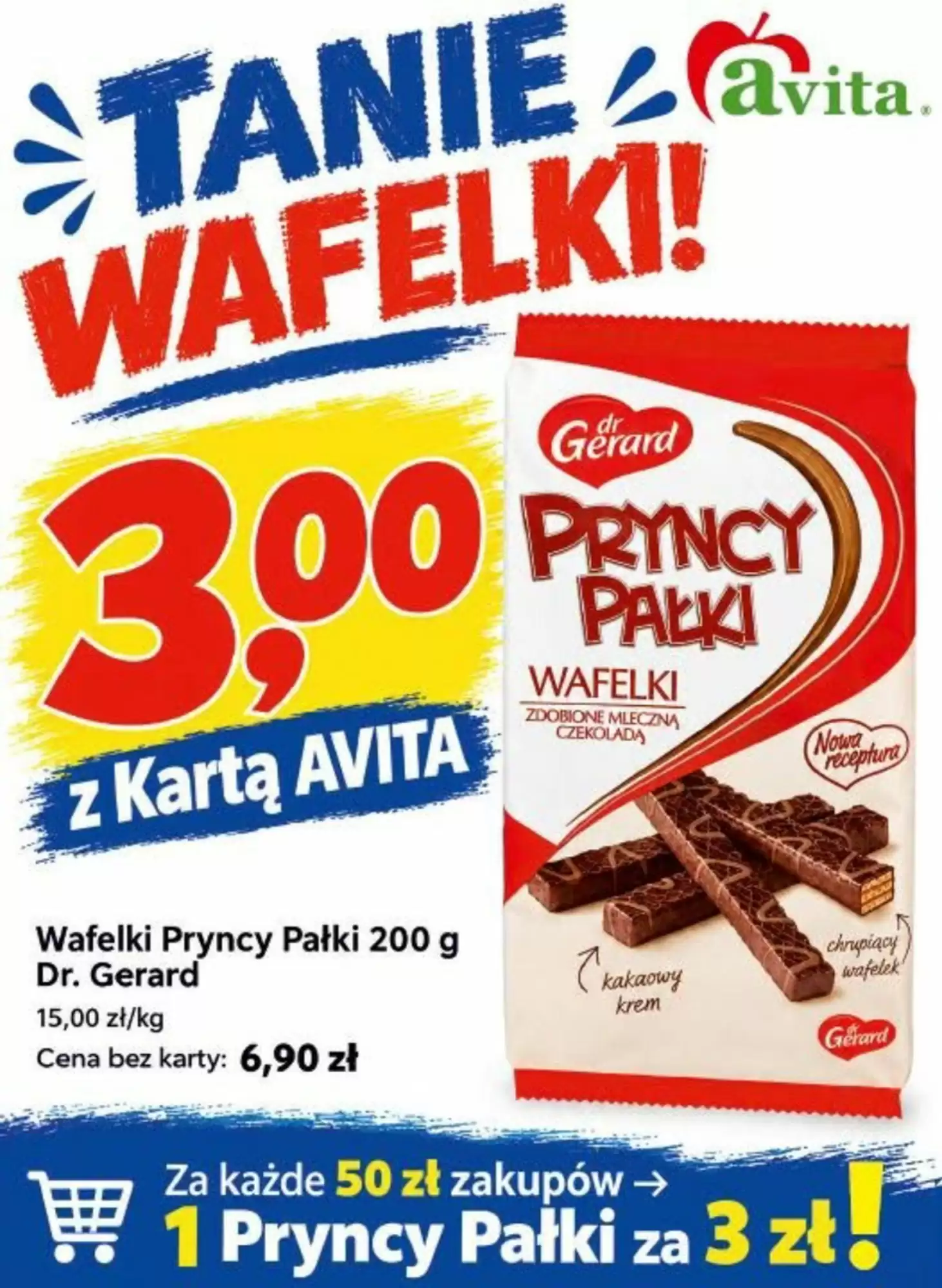 Gazetka Avita od 21.10.2026 do 22.10.2026