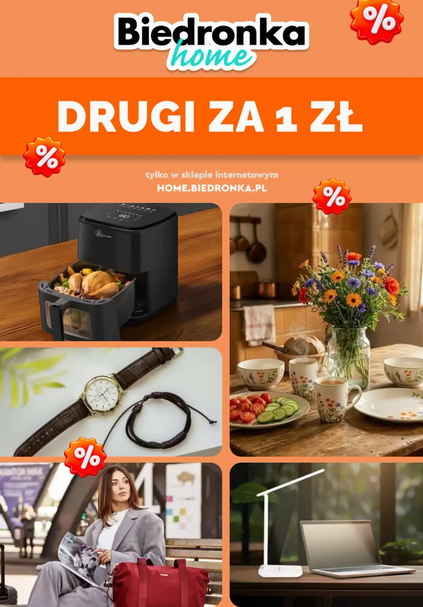 Gazetka Biedronka od 13.10.2026 do 26.10.2026