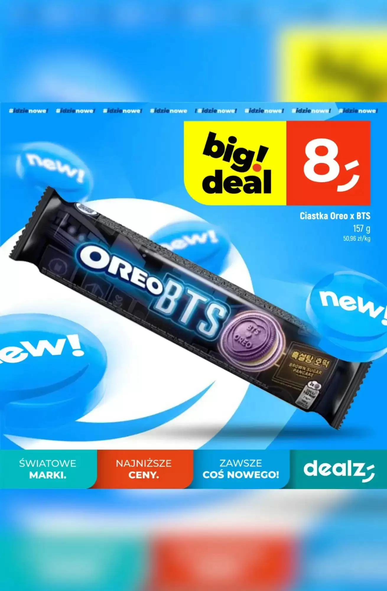 Gazetka Dealz od 12.10.2026 do 14.10.2026