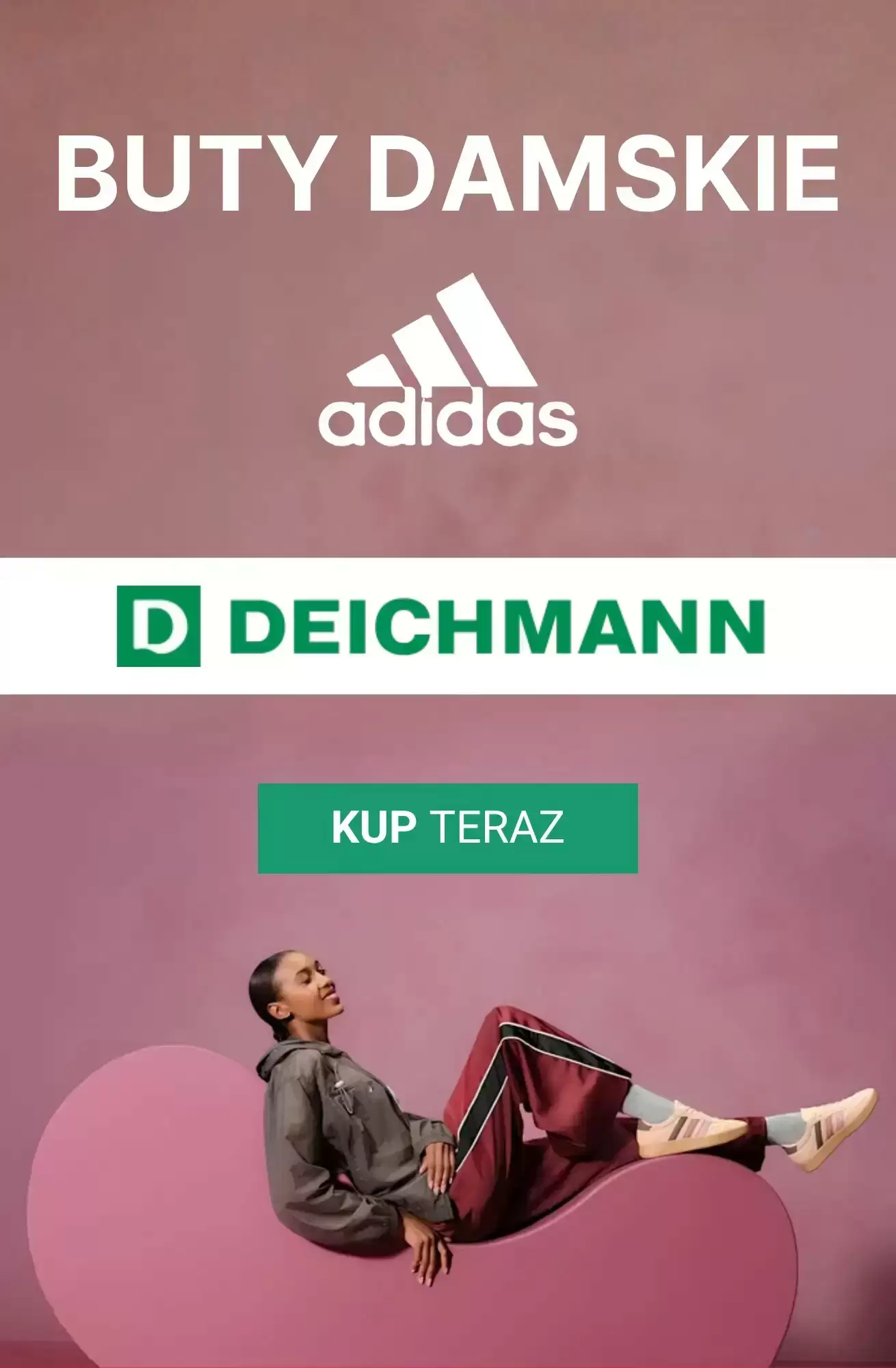 Gazetka Deichmann od 01.10.2026 do 08.10.2026