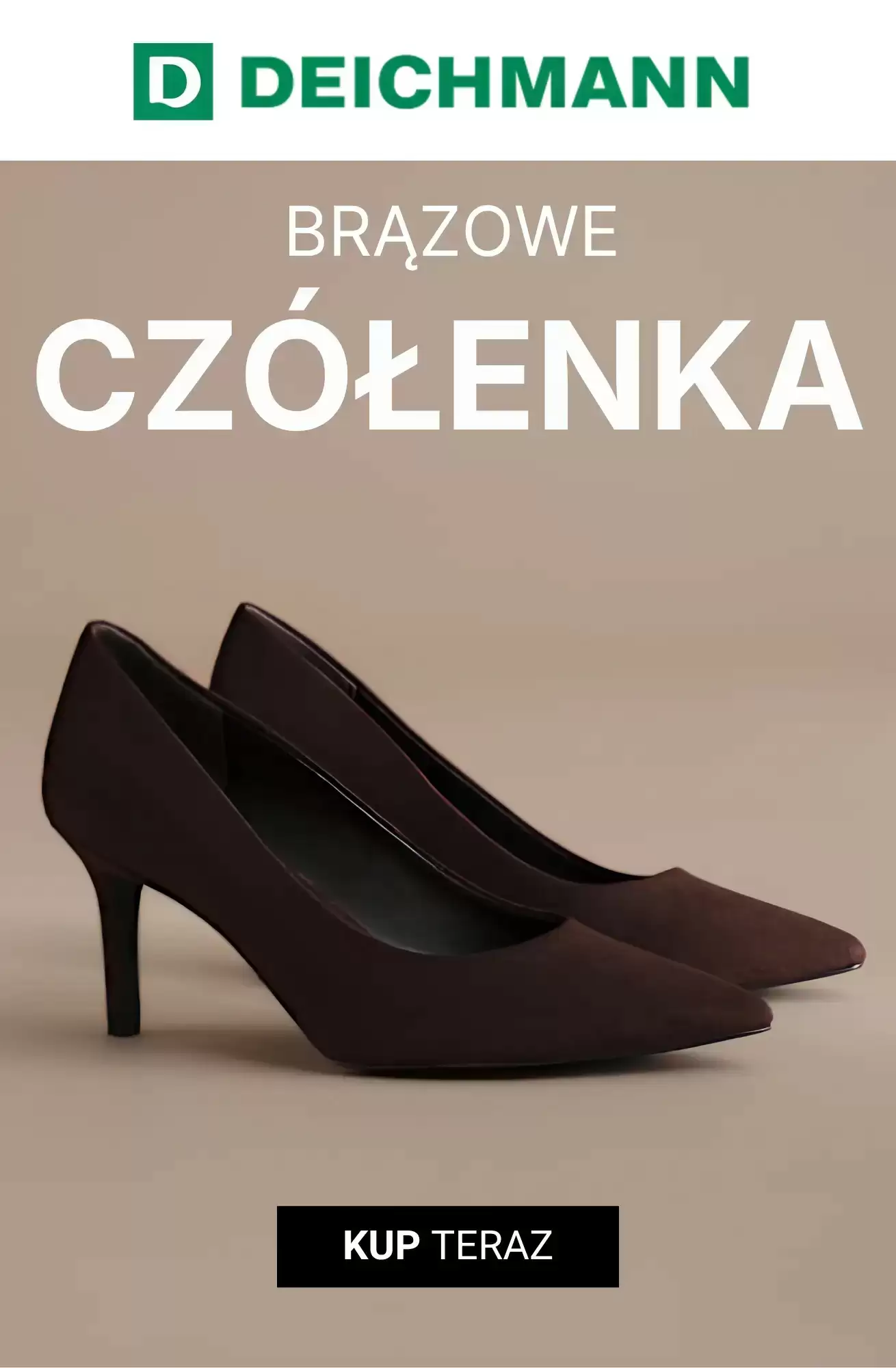 Gazetka Deichmann od 04.10.2026 do 11.10.2026