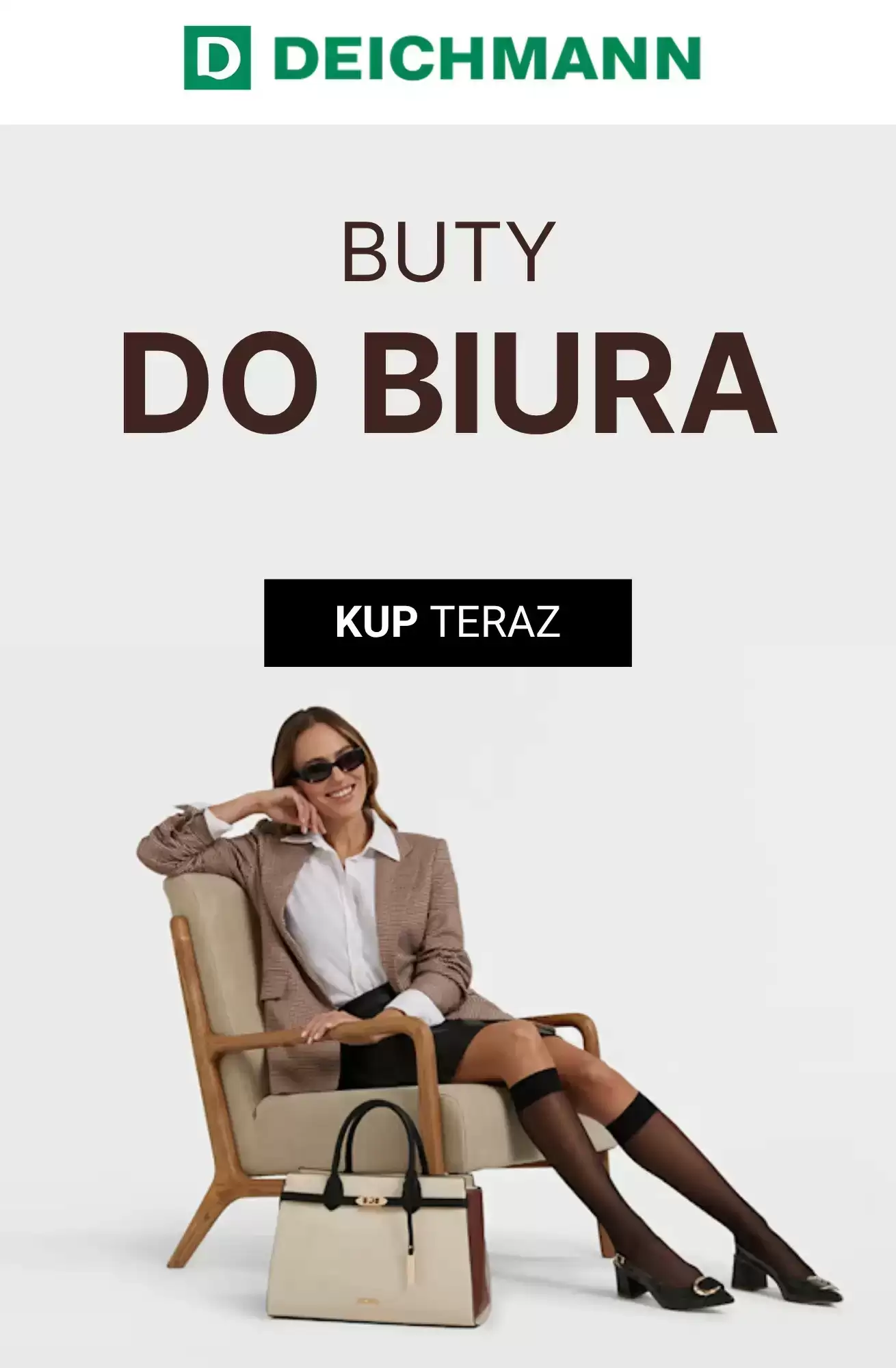 Gazetka Deichmann od 15.10.2026 do 22.10.2026