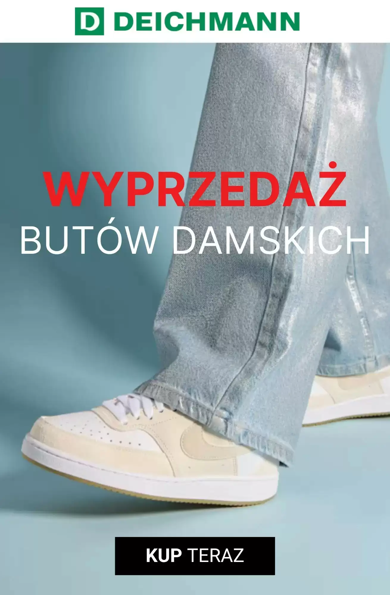 Gazetka Deichmann od 16.10.2026 do 23.10.2026