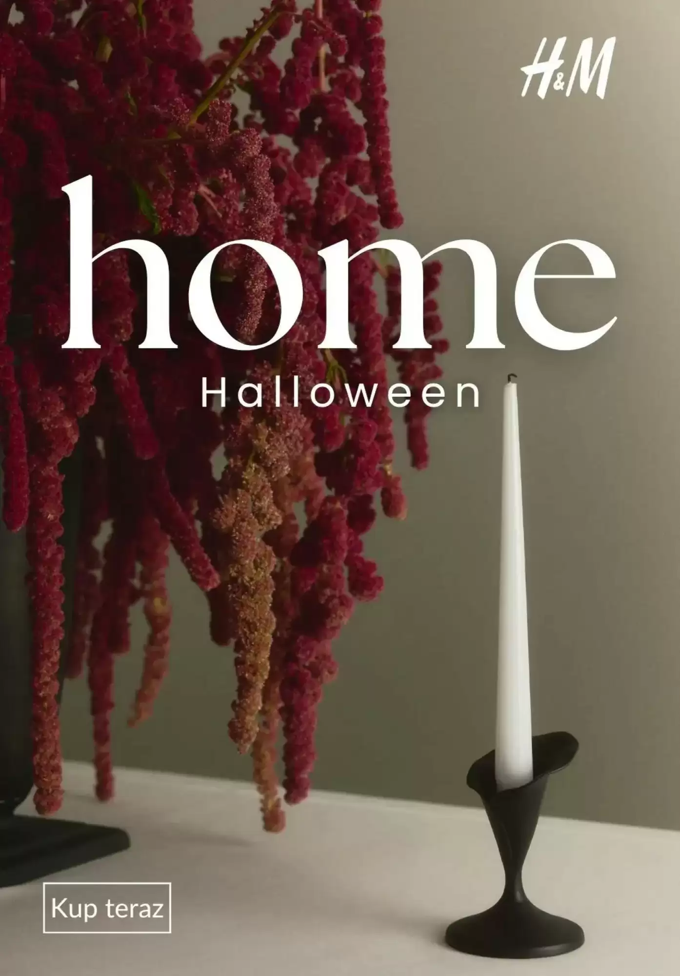 Gazetka H&M od 03.10.2026 do 10.10.2026