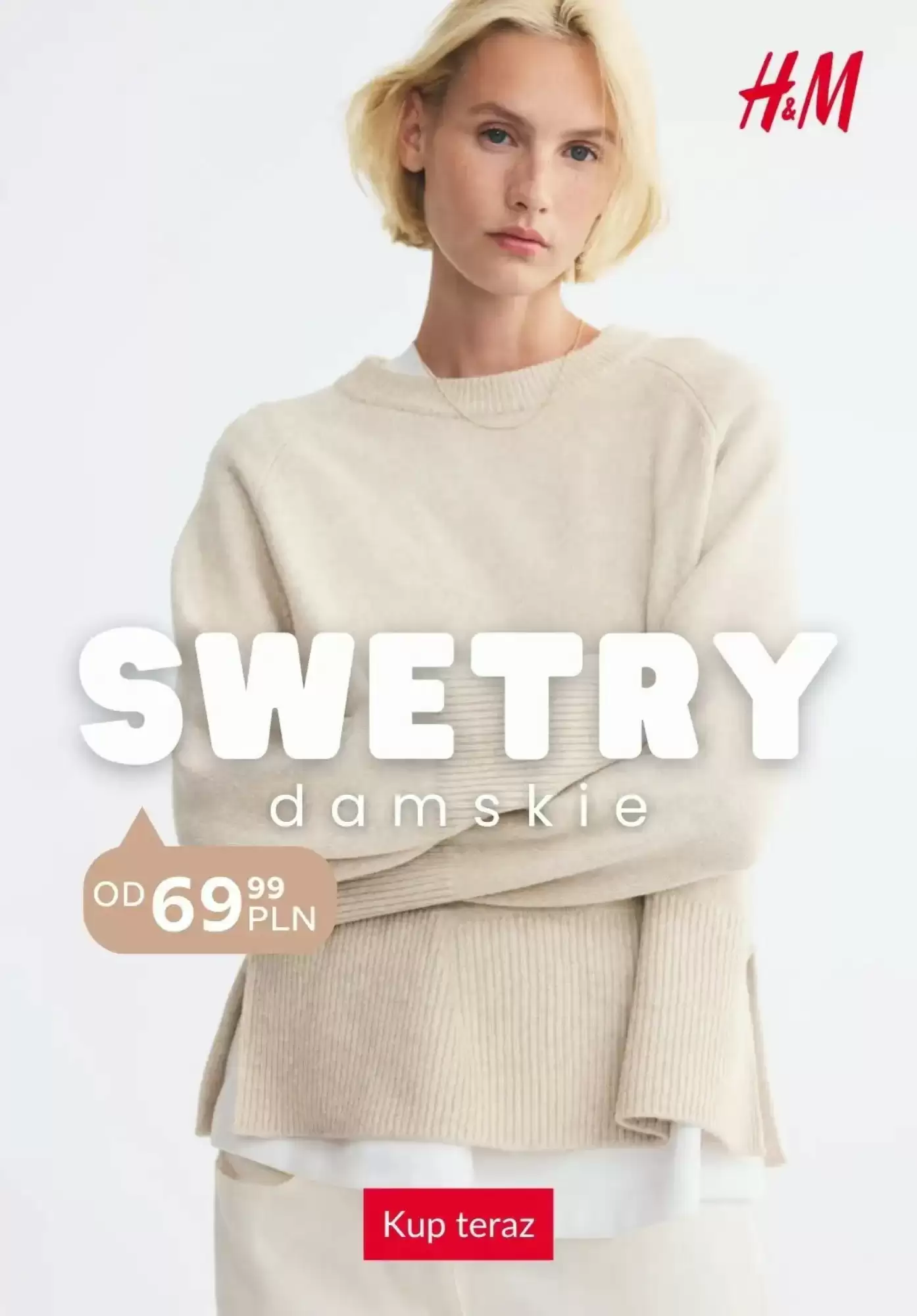 Gazetka H&M od 07.10.2026 do 14.10.2026