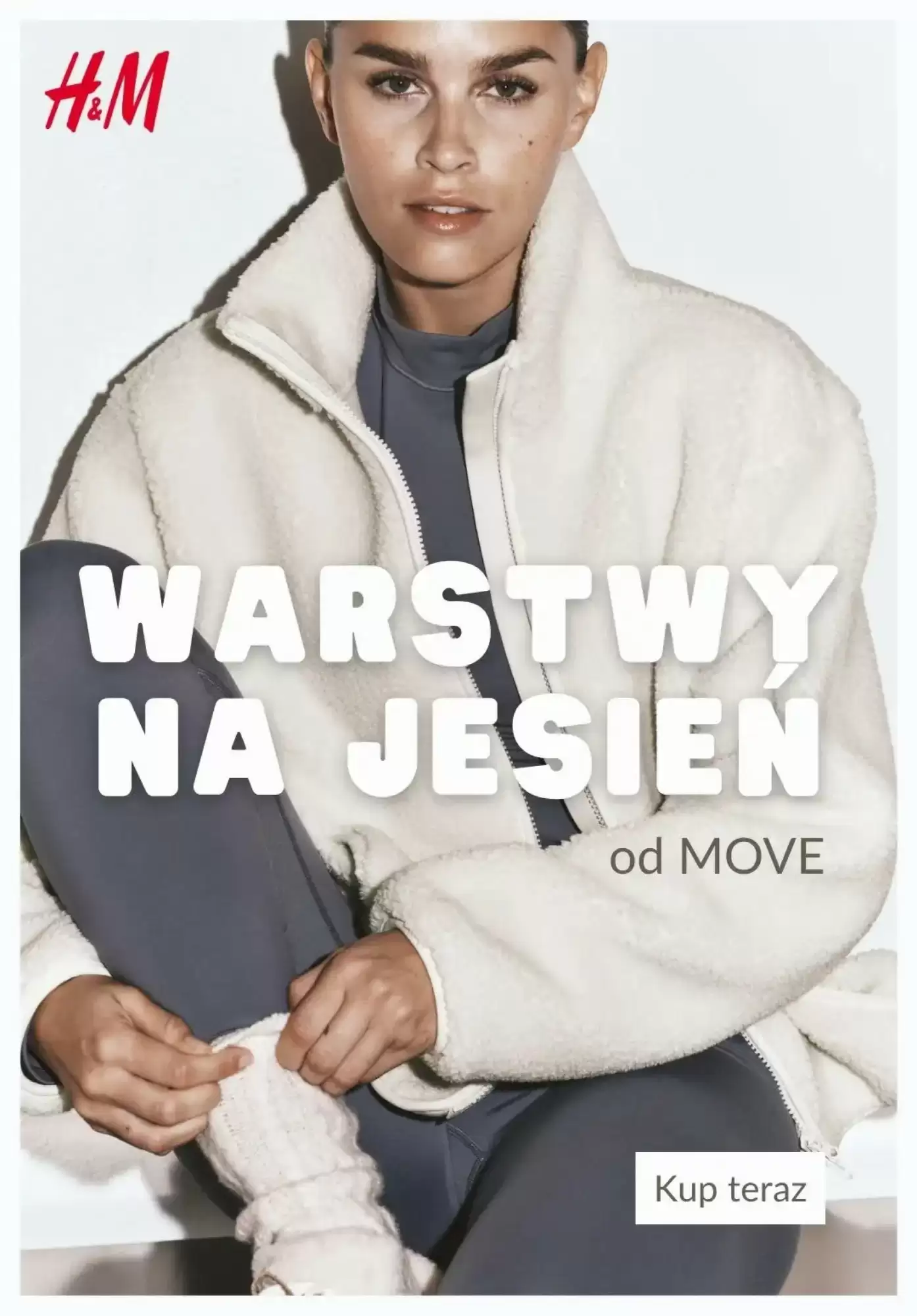 Gazetka H&M od 12.10.2026 do 19.10.2026