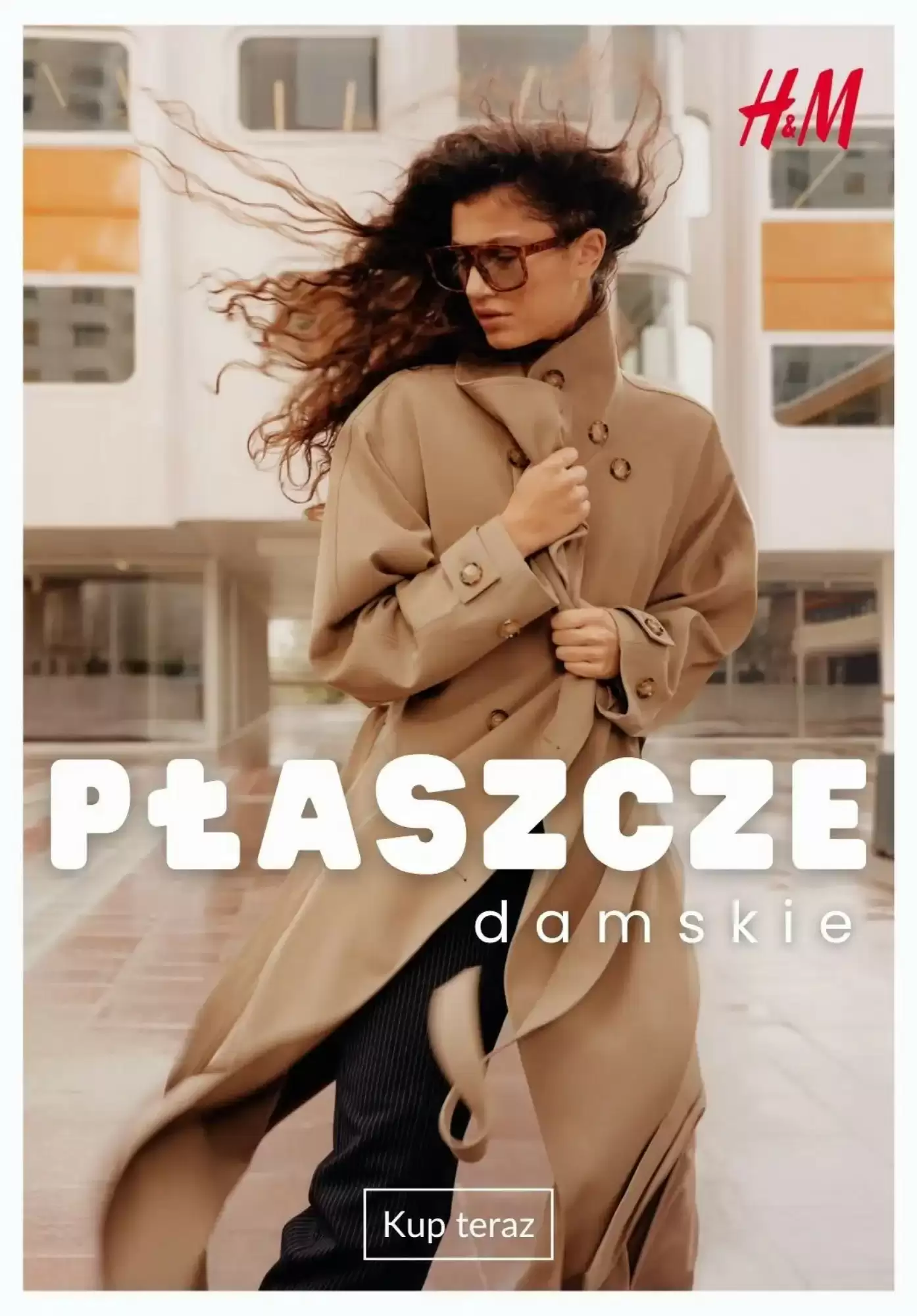 Gazetka H&M od 16.10.2026 do 23.10.2026