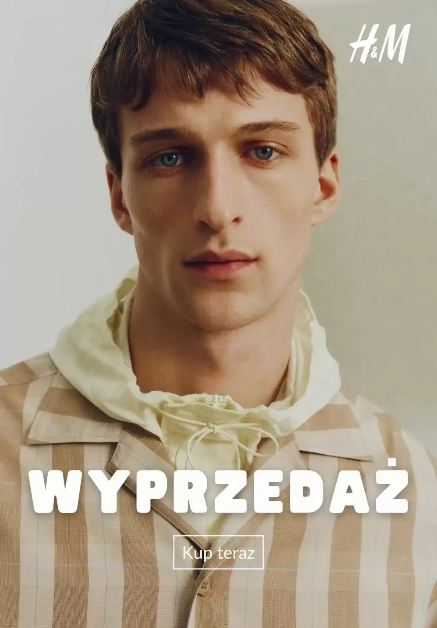 Gazetka H&M od 19.10.2026 do 26.10.2026