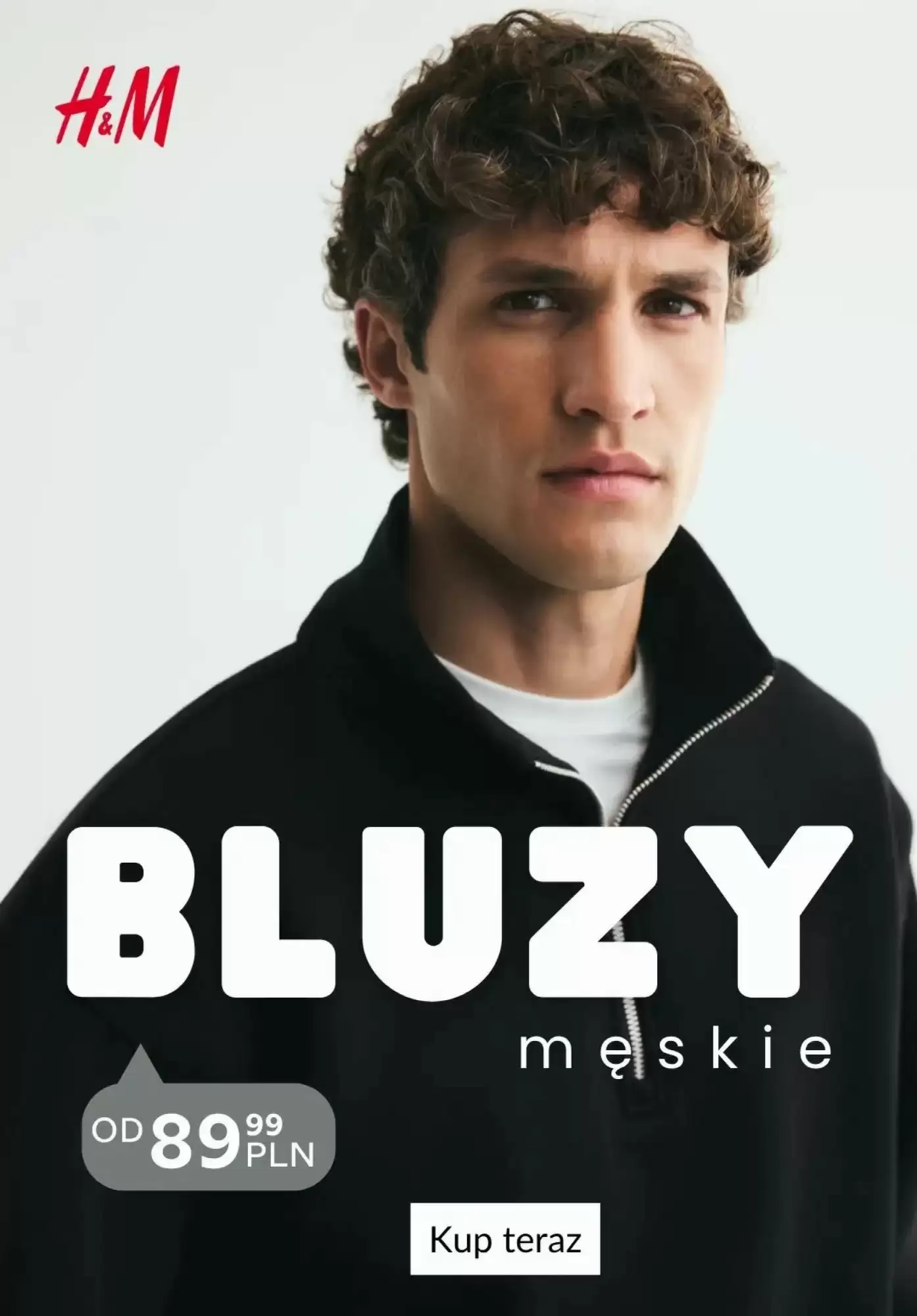 Gazetka H&M od 25.10.2026 do 01.11.2026