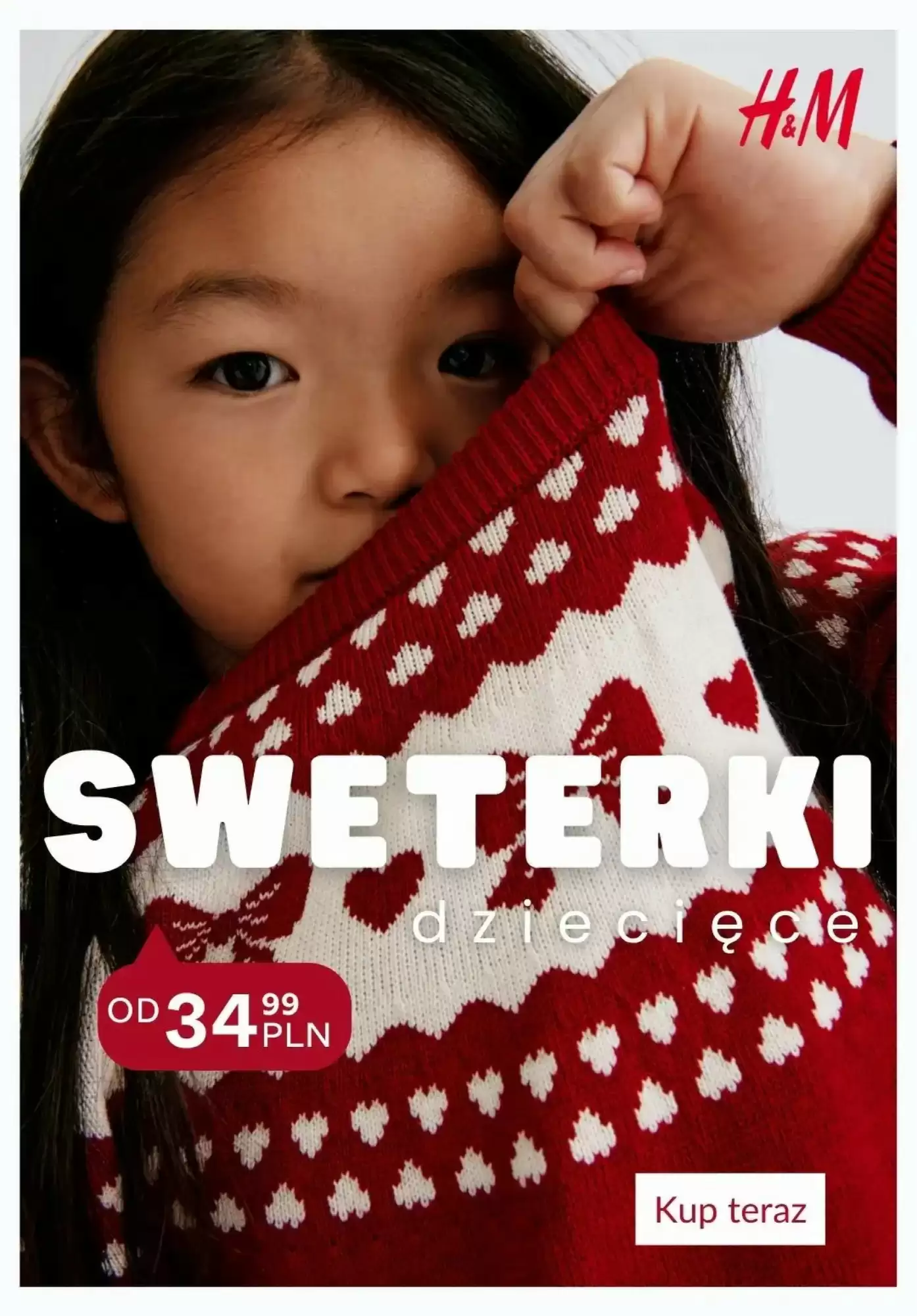 Gazetka H&M od 30.10.2026 do 06.11.2026