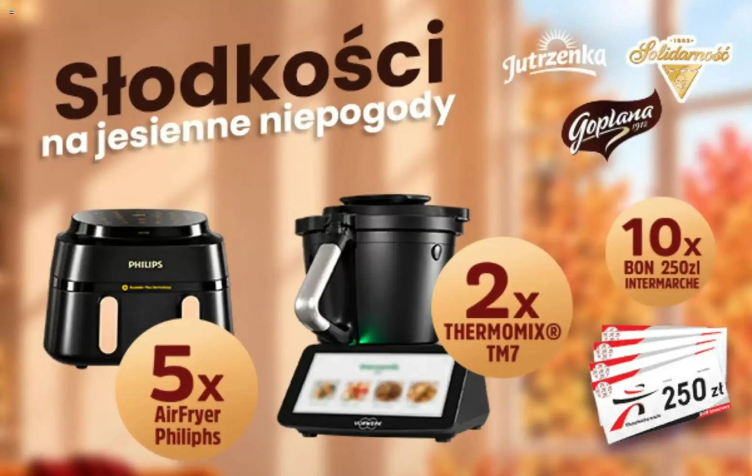 Gazetka Intermarche od 08.10.2026 do 14.10.2026