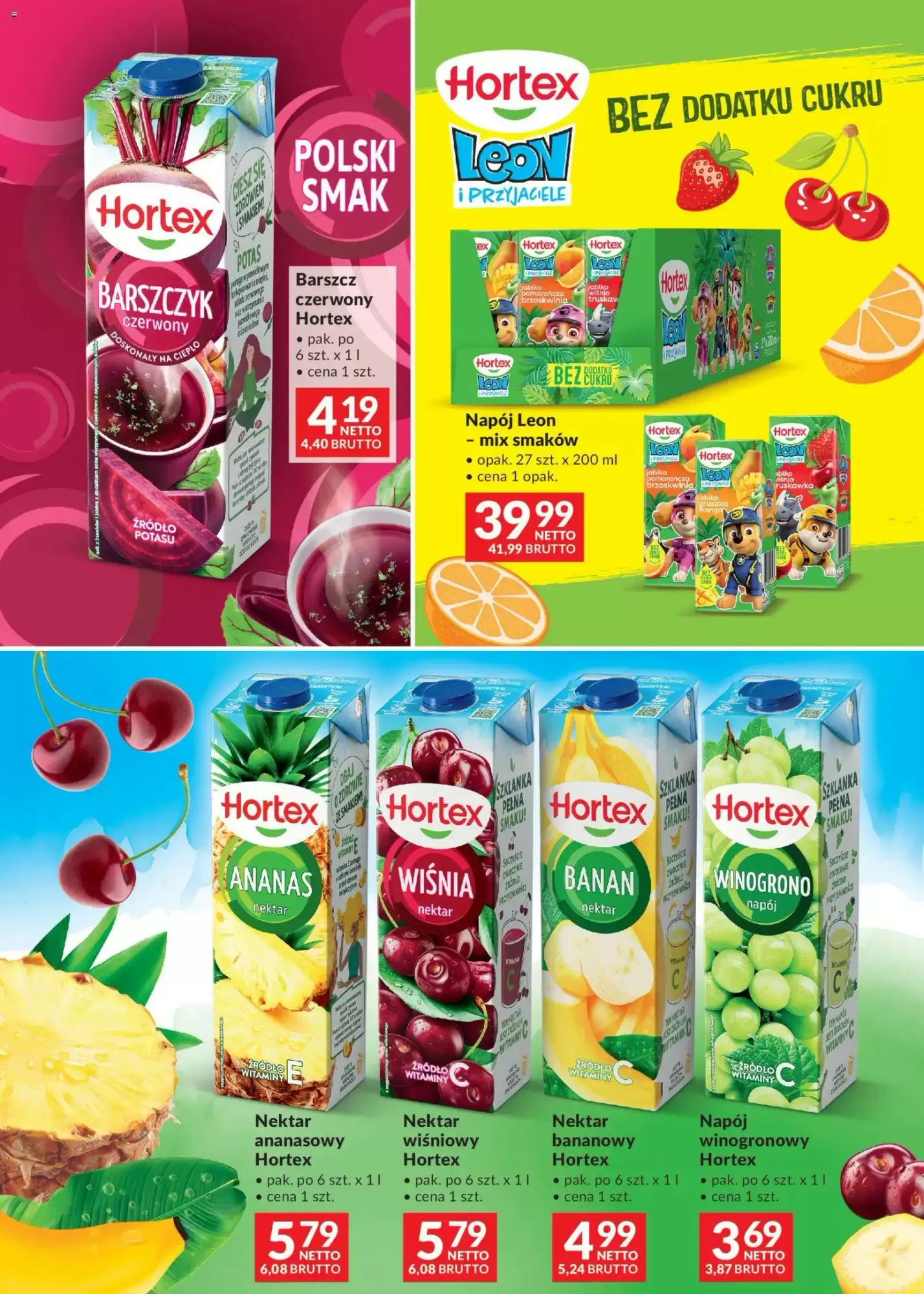 Gazetka Makro od 27.10.2026 do 27.11.2026