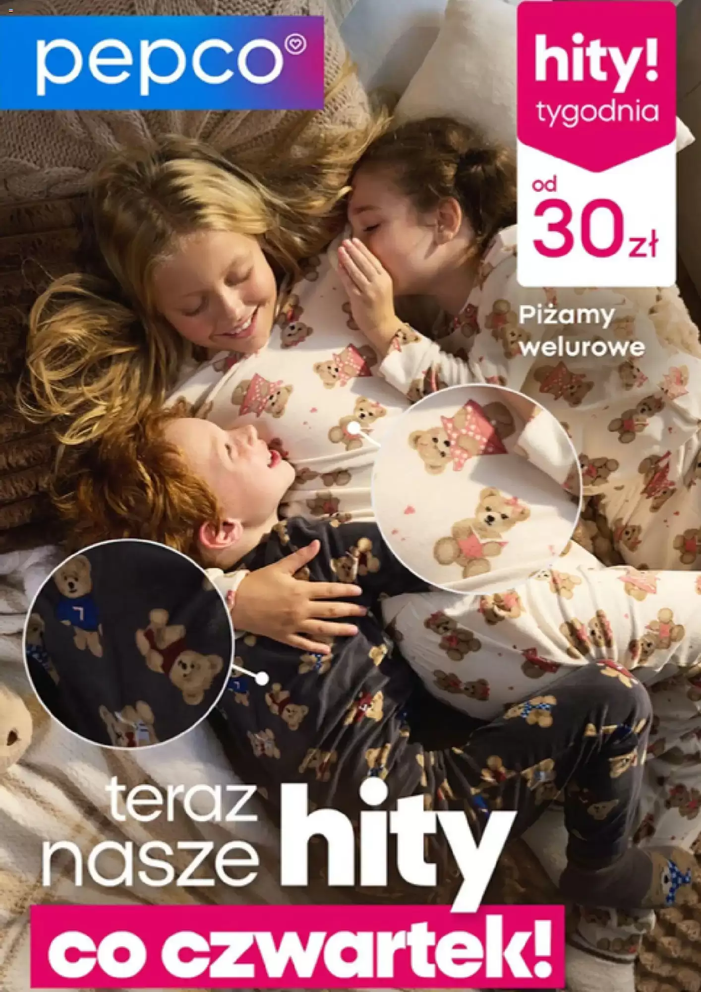 Gazetka PEPCO od 01.10.2026 do 07.10.2026