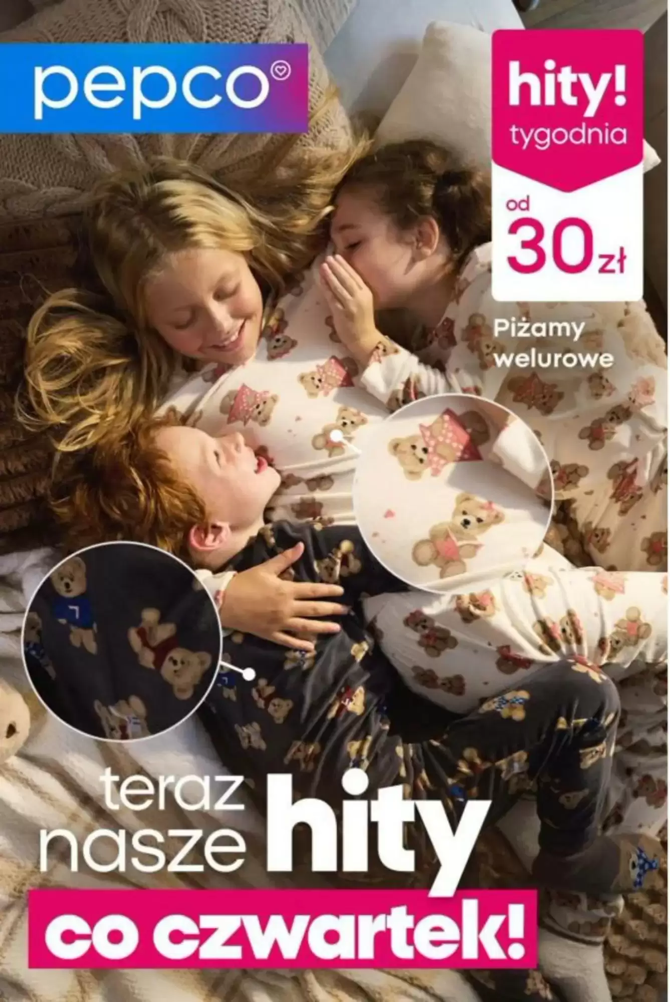 Gazetka PEPCO od 01.10.2026 do 07.10.2026