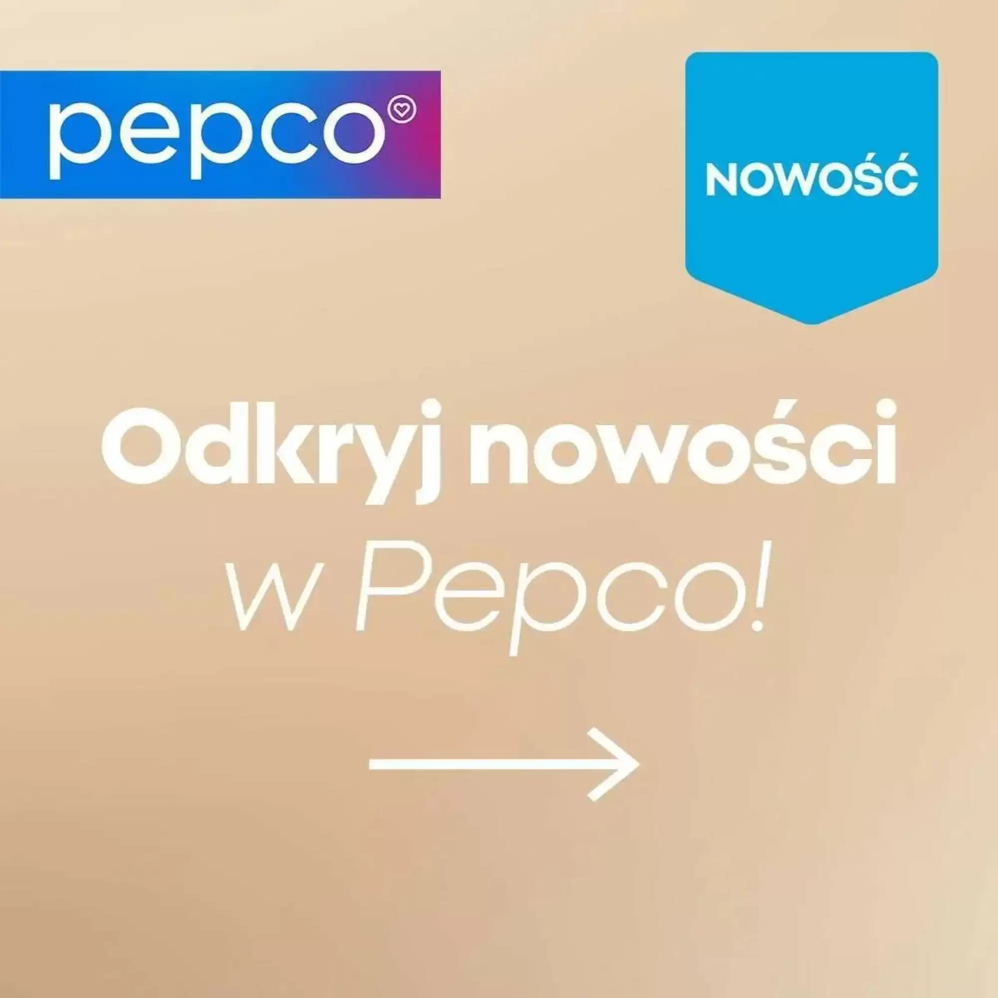 Gazetka PEPCO od 03.10.2026 do 16.10.2026