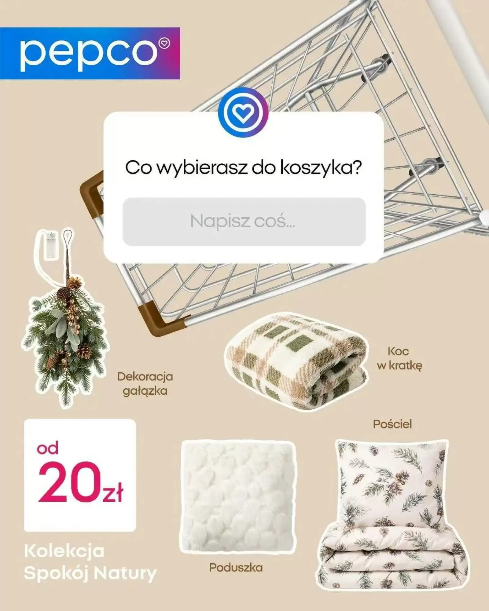 Gazetka PEPCO od 03.10.2026 do 17.10.2026