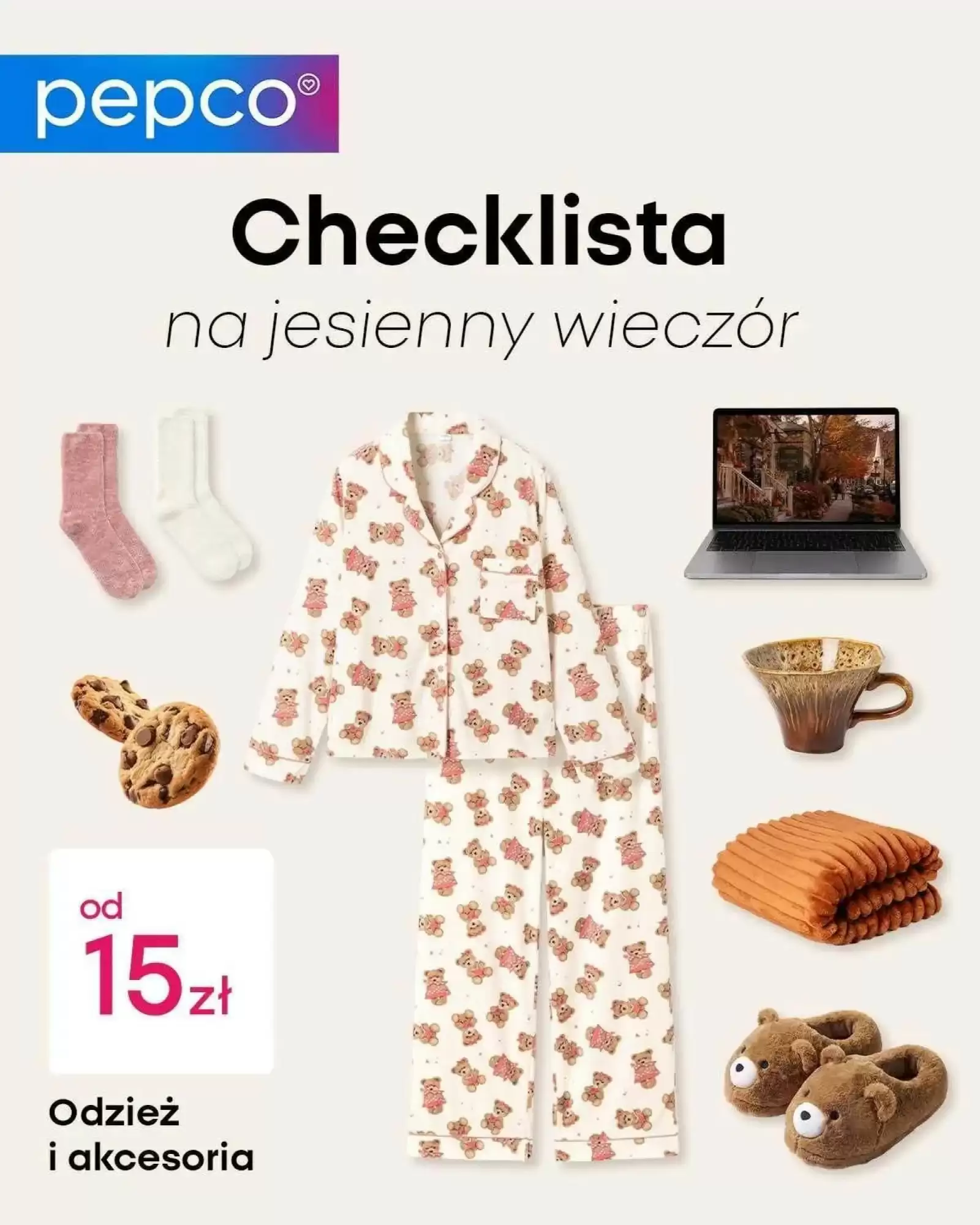 Gazetka PEPCO od 07.10.2026 do 21.10.2026