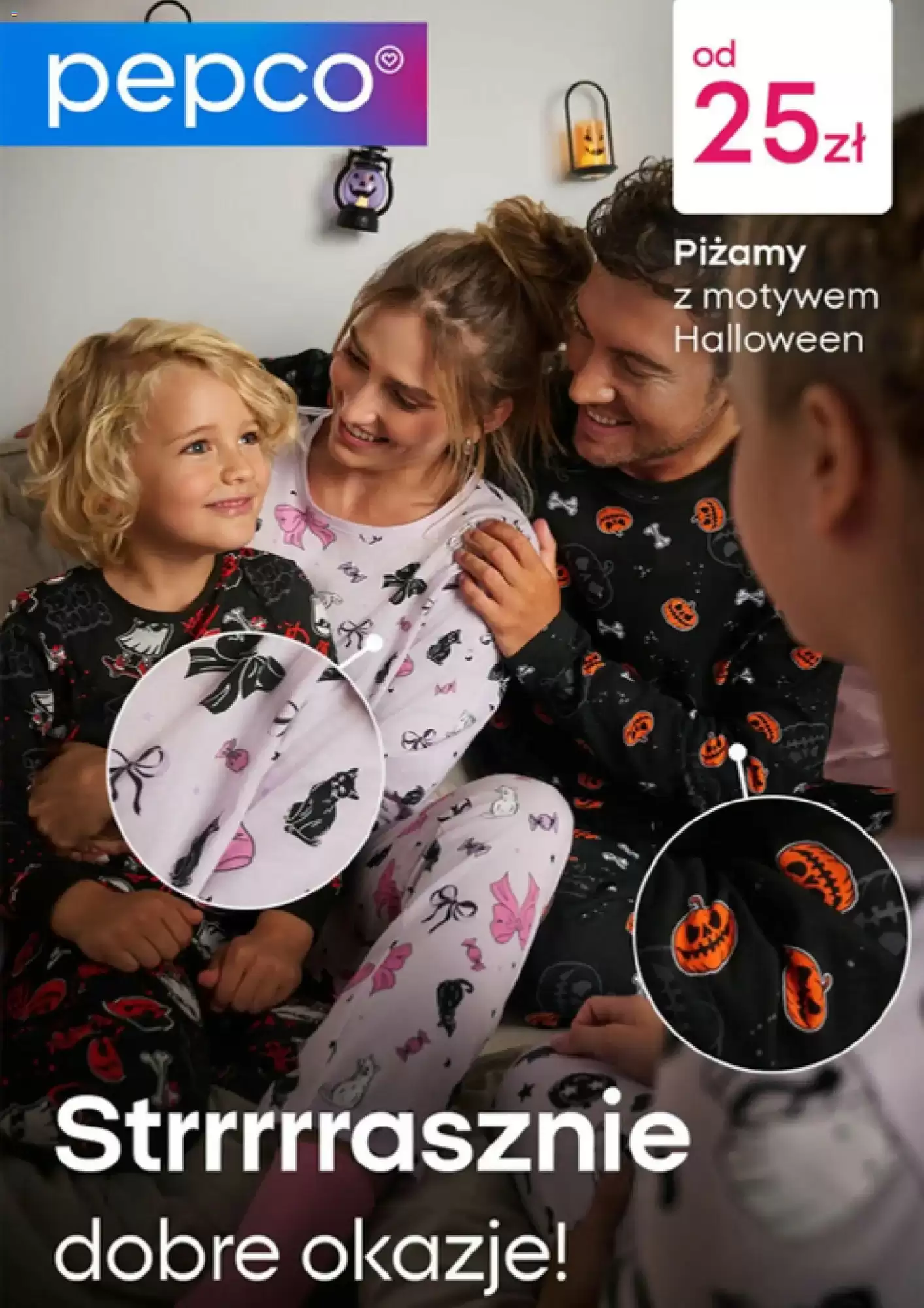 Gazetka PEPCO od 08.10.2026 do 14.10.2026