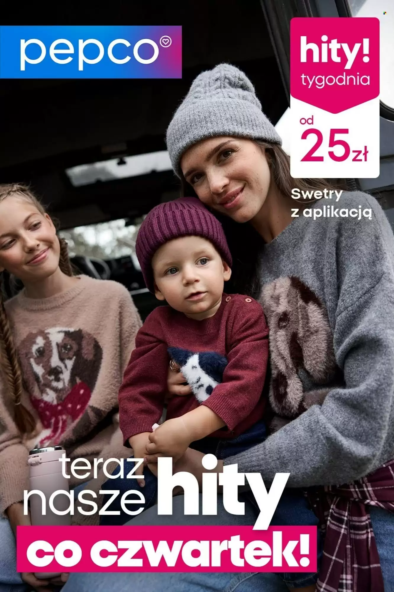 Gazetka PEPCO od 08.10.2026 do 14.10.2026