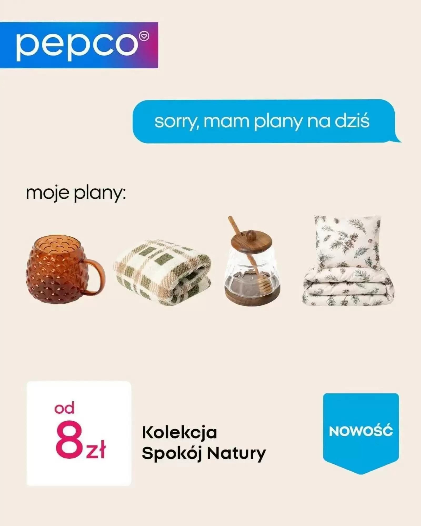 Gazetka PEPCO od 11.10.2026 do 25.10.2026