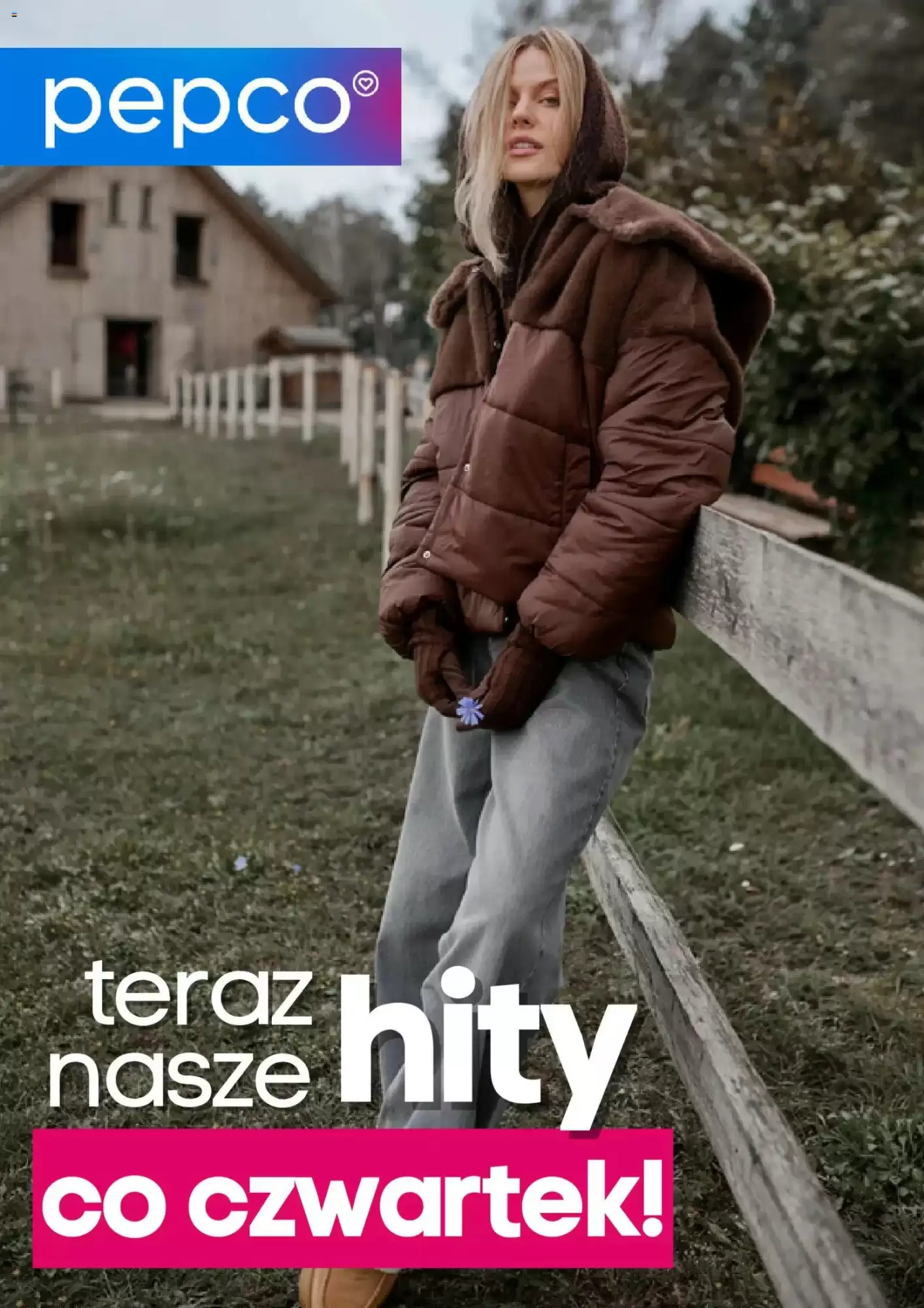 Gazetka PEPCO od 15.10.2026 do 21.10.2026