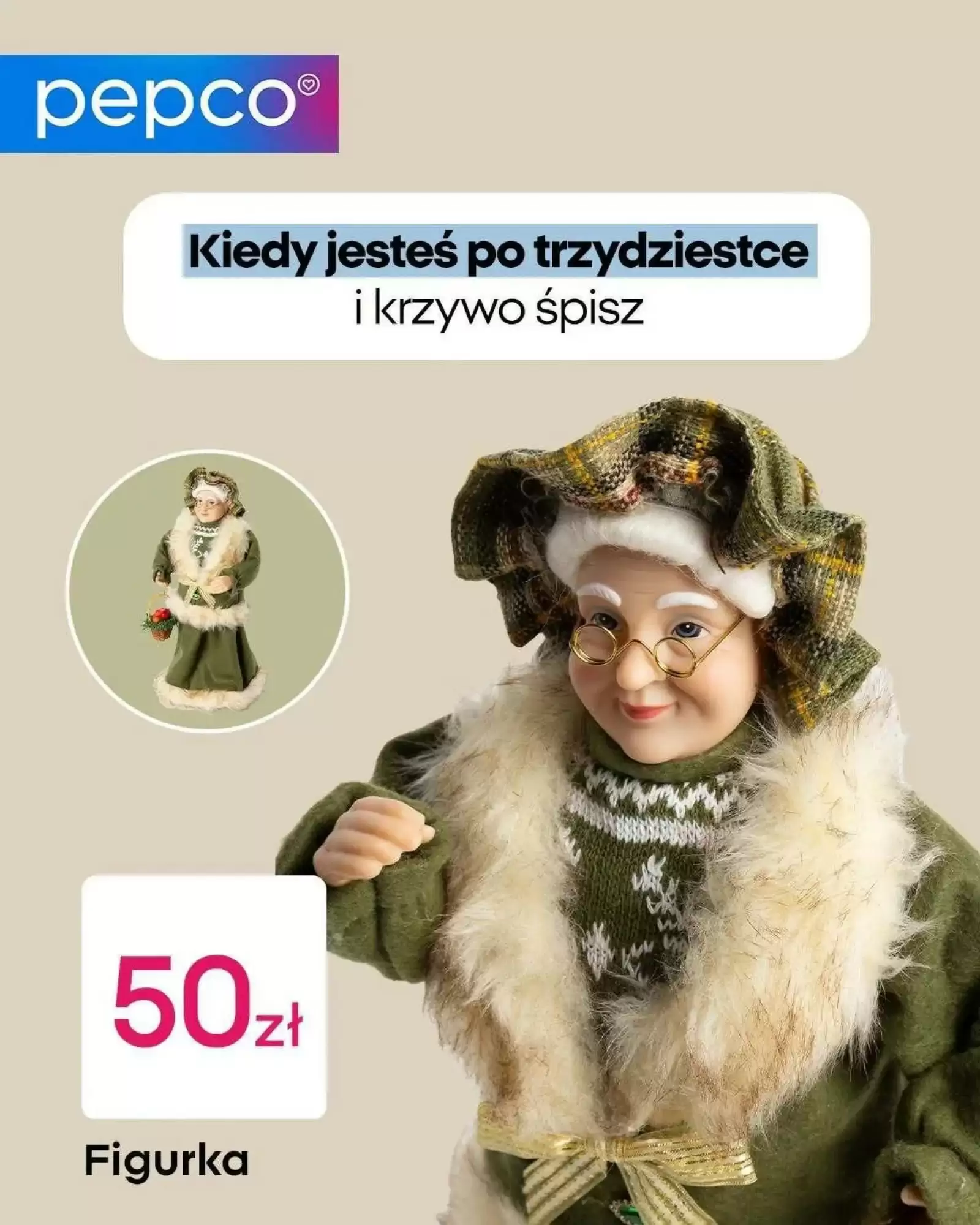 Gazetka PEPCO od 15.10.2026 do 29.10.2026