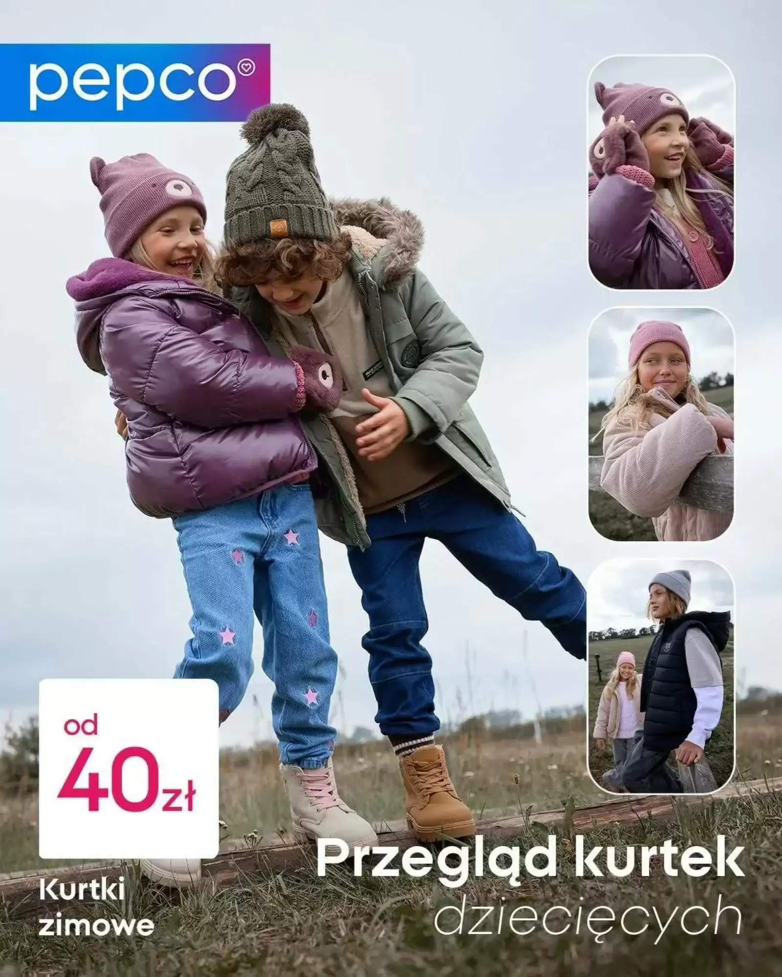 Gazetka PEPCO od 17.10.2026 do 31.10.2026