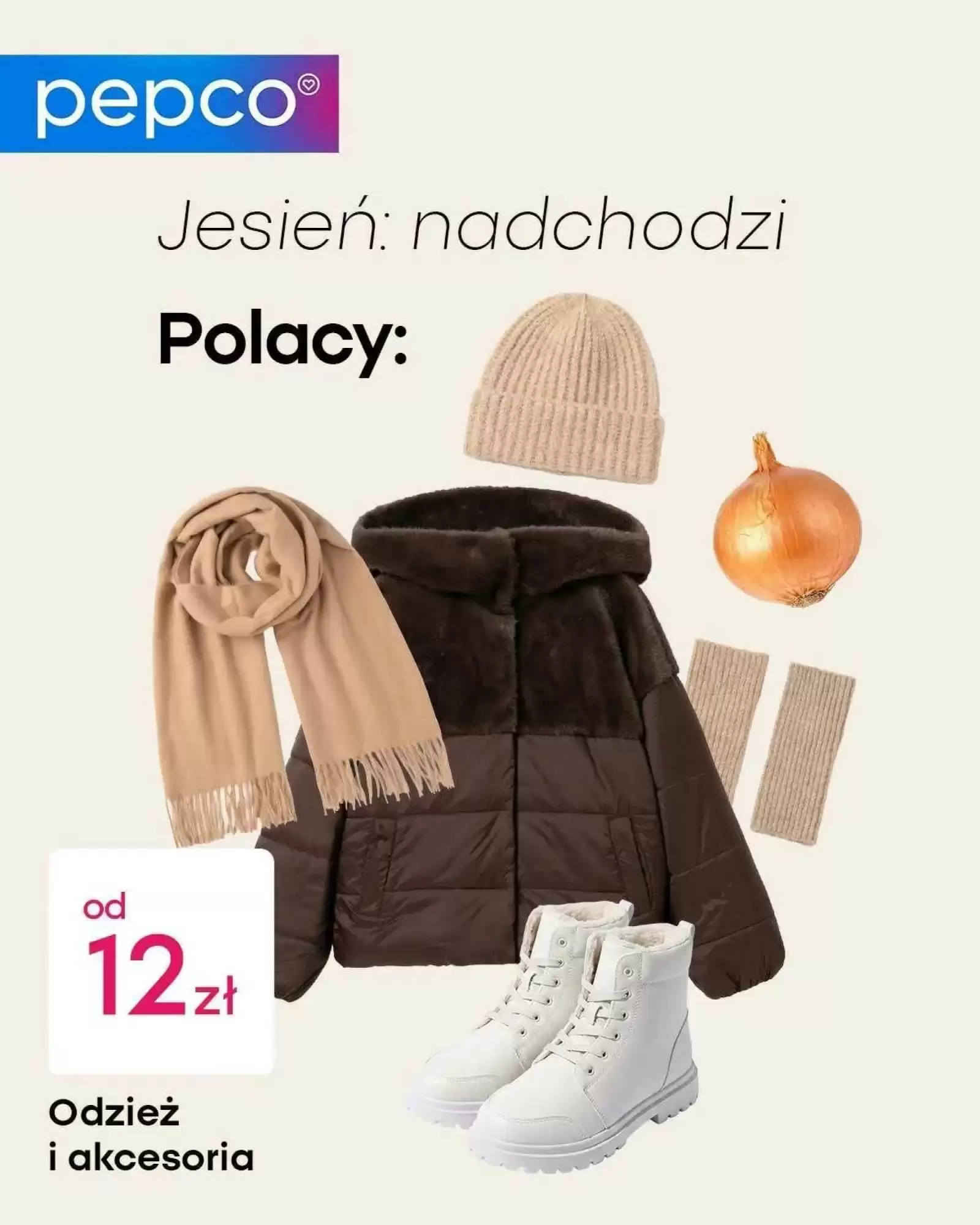 Gazetka PEPCO od 27.10.2026 do 10.11.2026
